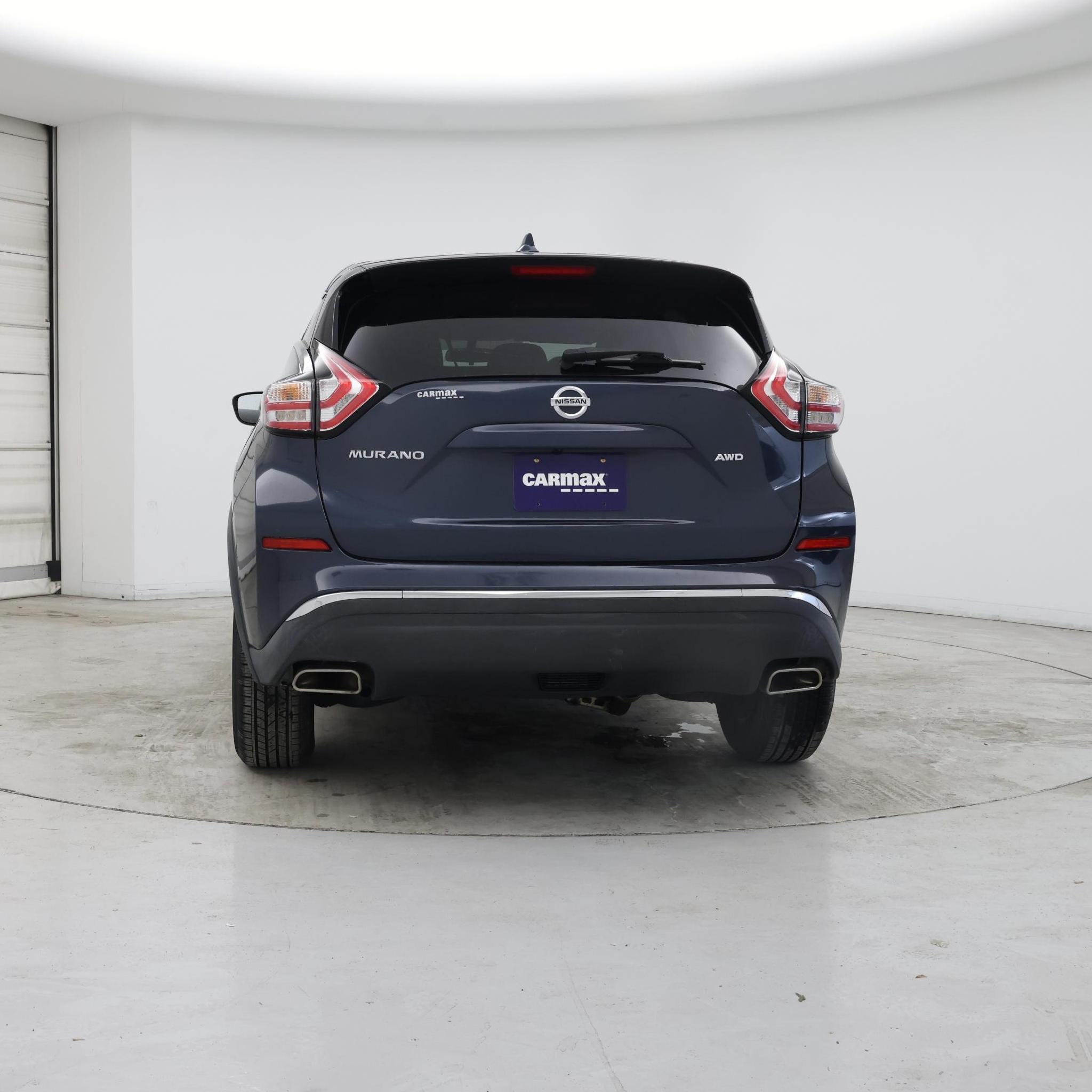 Thumbnail: 2018 Nissan Murano - 6