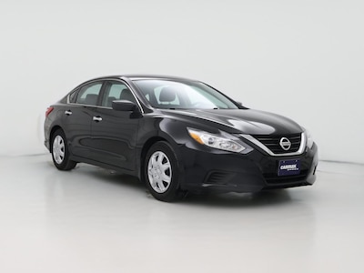 2016 Nissan Altima S
