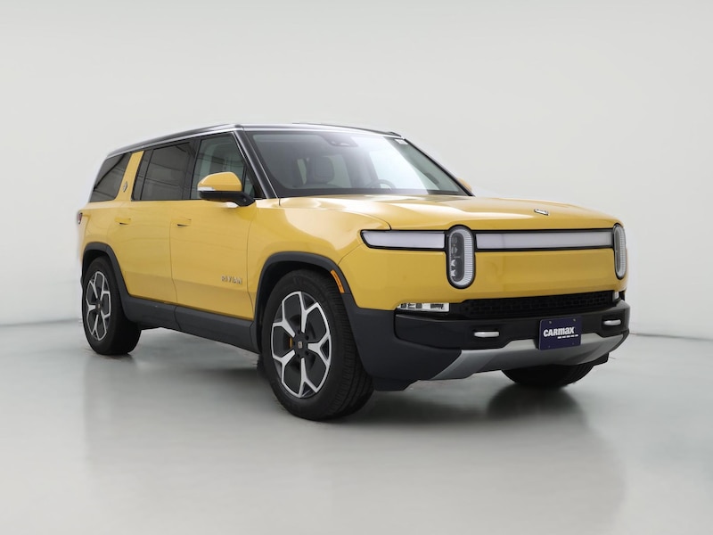 2023 Rivian R1S Adventure -
                  Edison, NJ