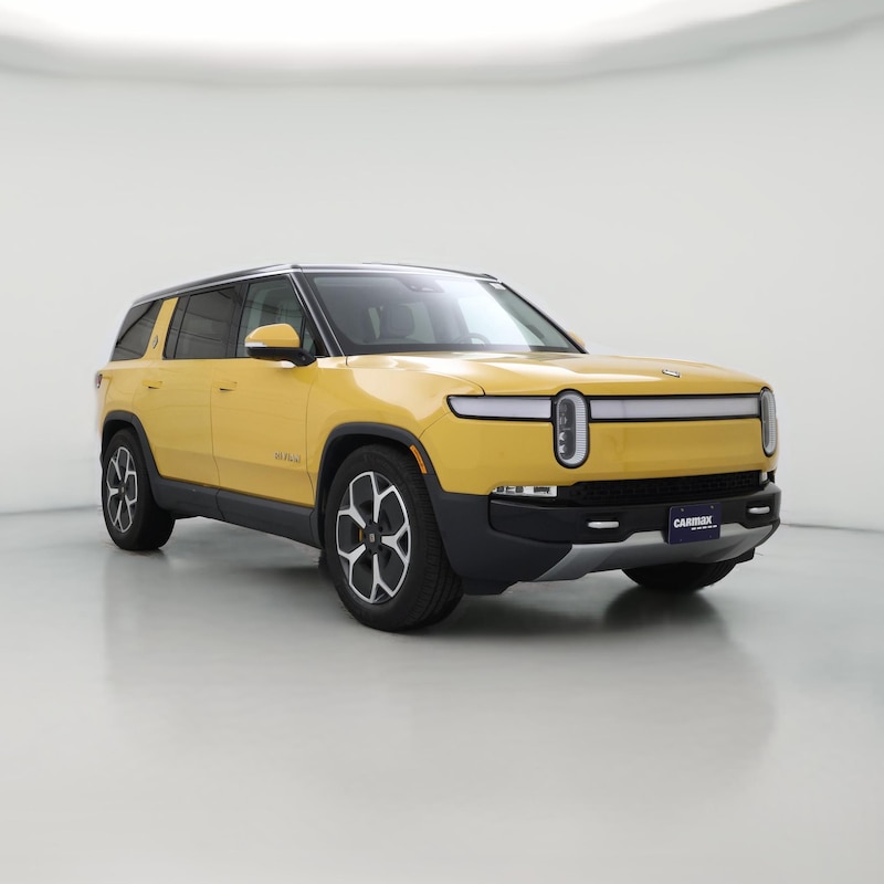 2023 Rivian R1S Adventure Quad-Motor Large