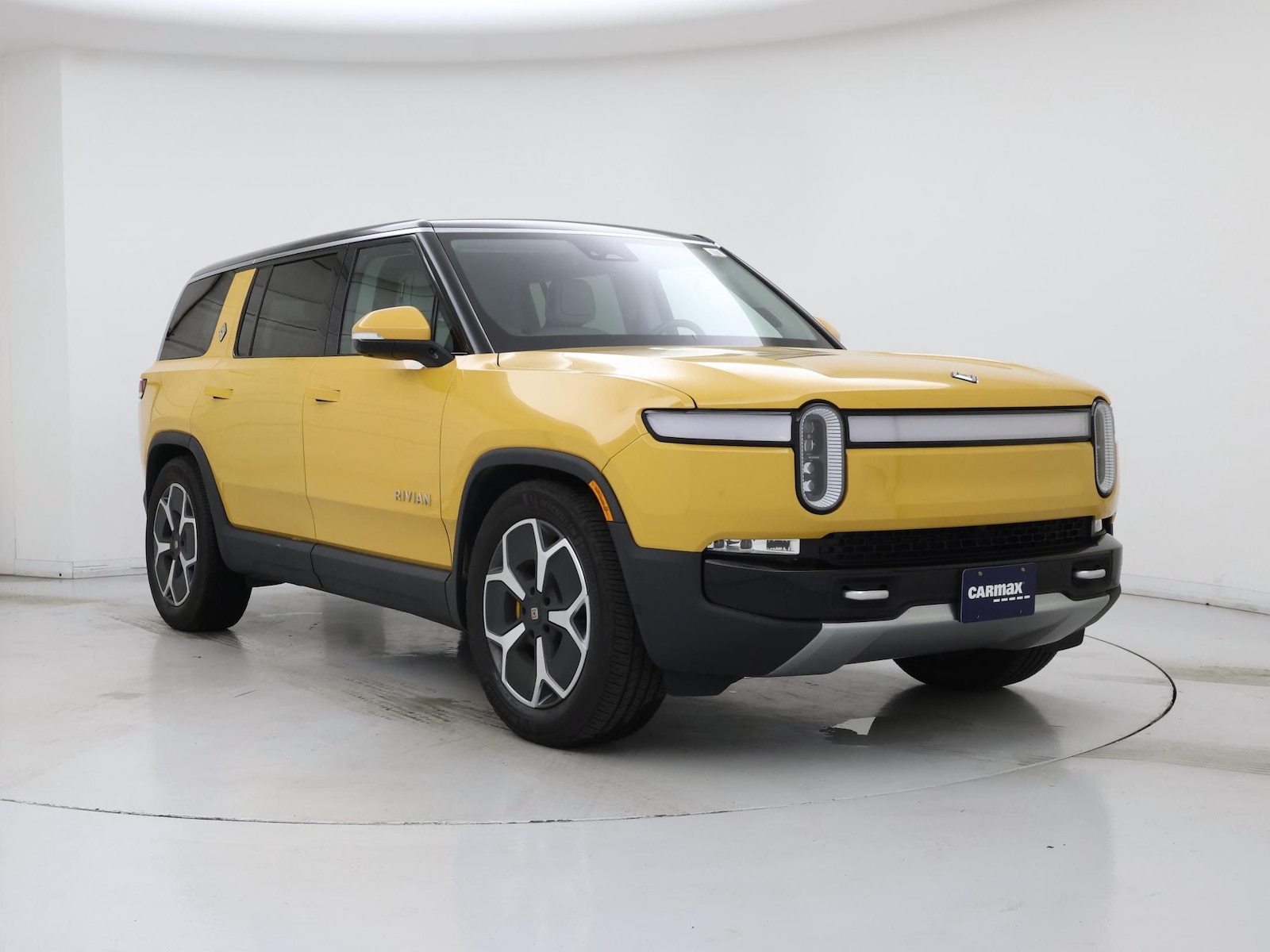 2023 Rivian R1S Adventure - Photo 2