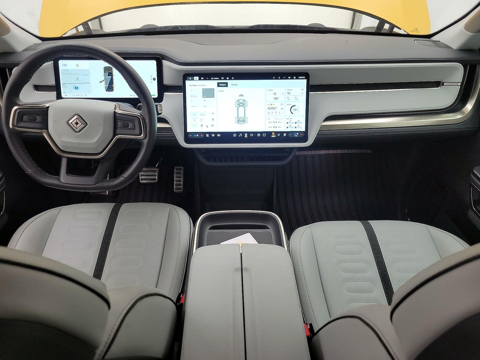 2023 Rivian R1S Adventure - Photo 10