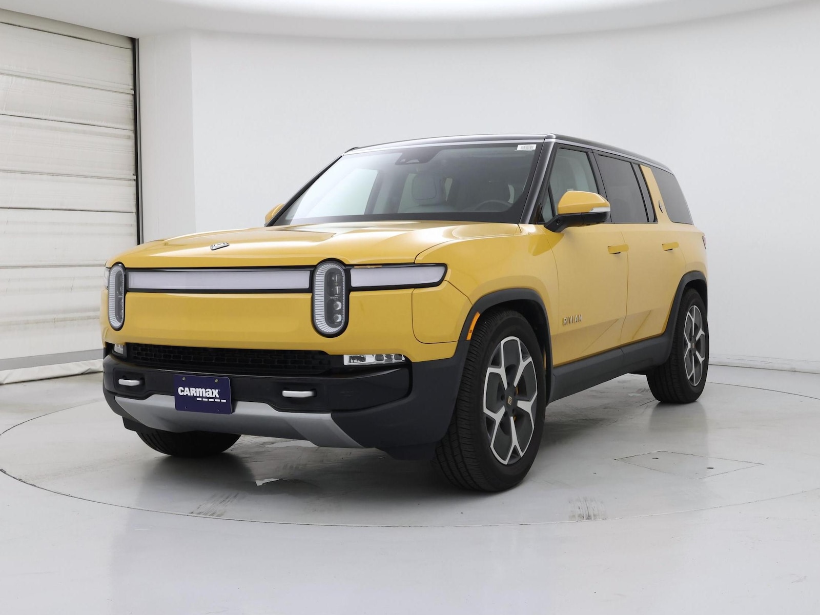 2023 Rivian R1S Adventure - Photo 5