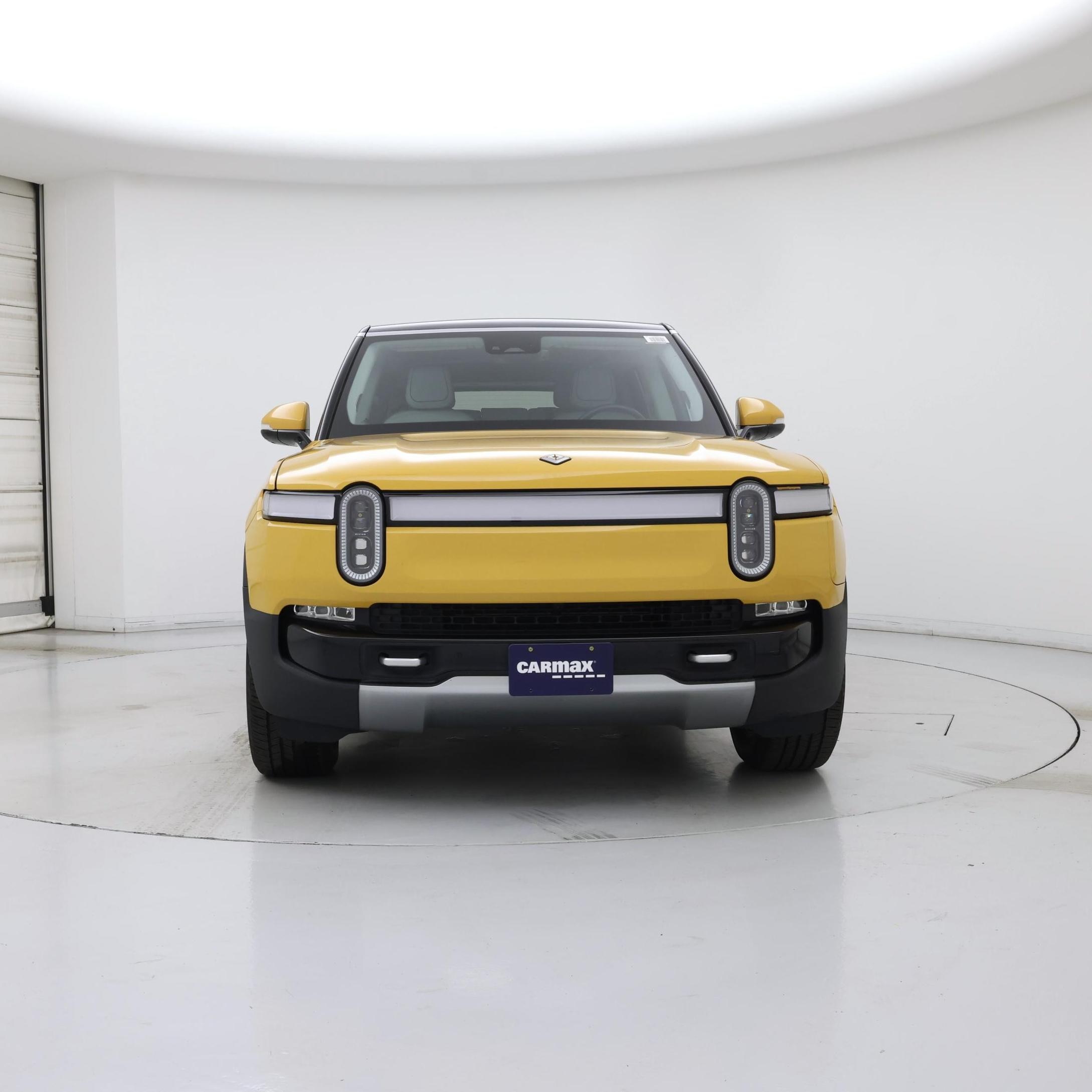 Thumbnail: 2023 Rivian R1S - 5