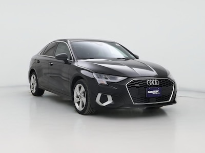 2022 Audi A3 Premium