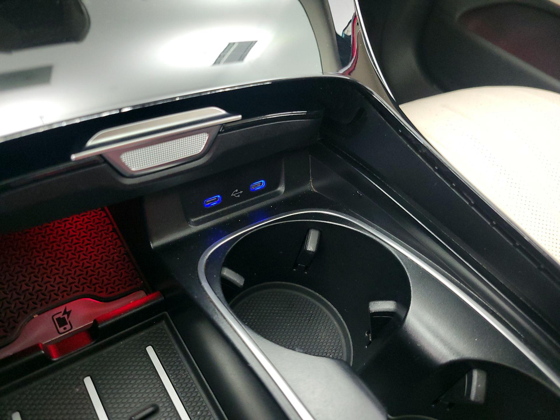 Thumbnail: 2021 Mercedes-Benz S-Class - 19