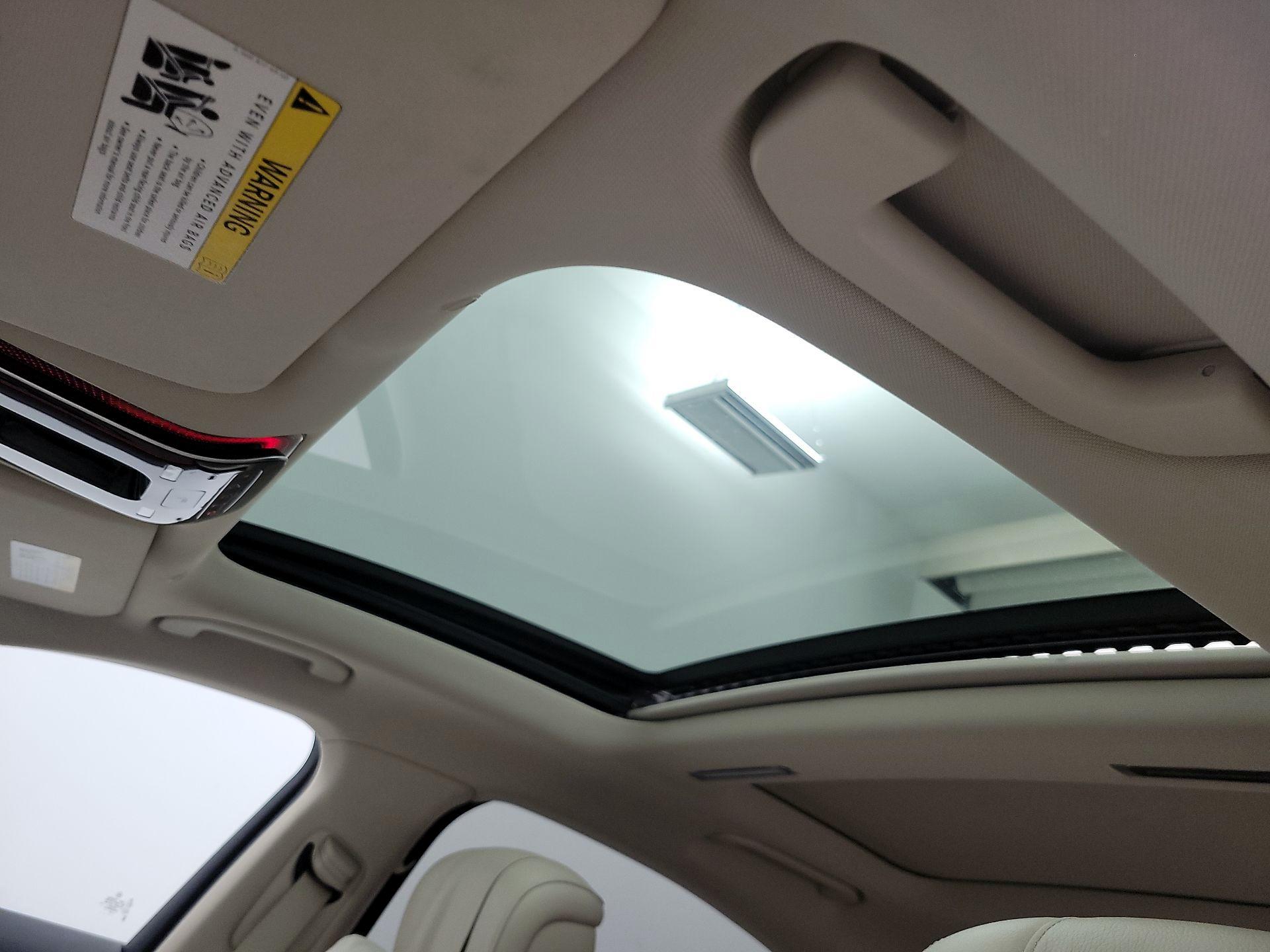 Thumbnail: 2021 Mercedes-Benz S-Class - 20