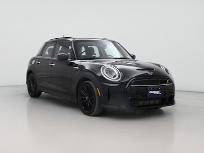 2022 Mini Cooper Hardtop S
