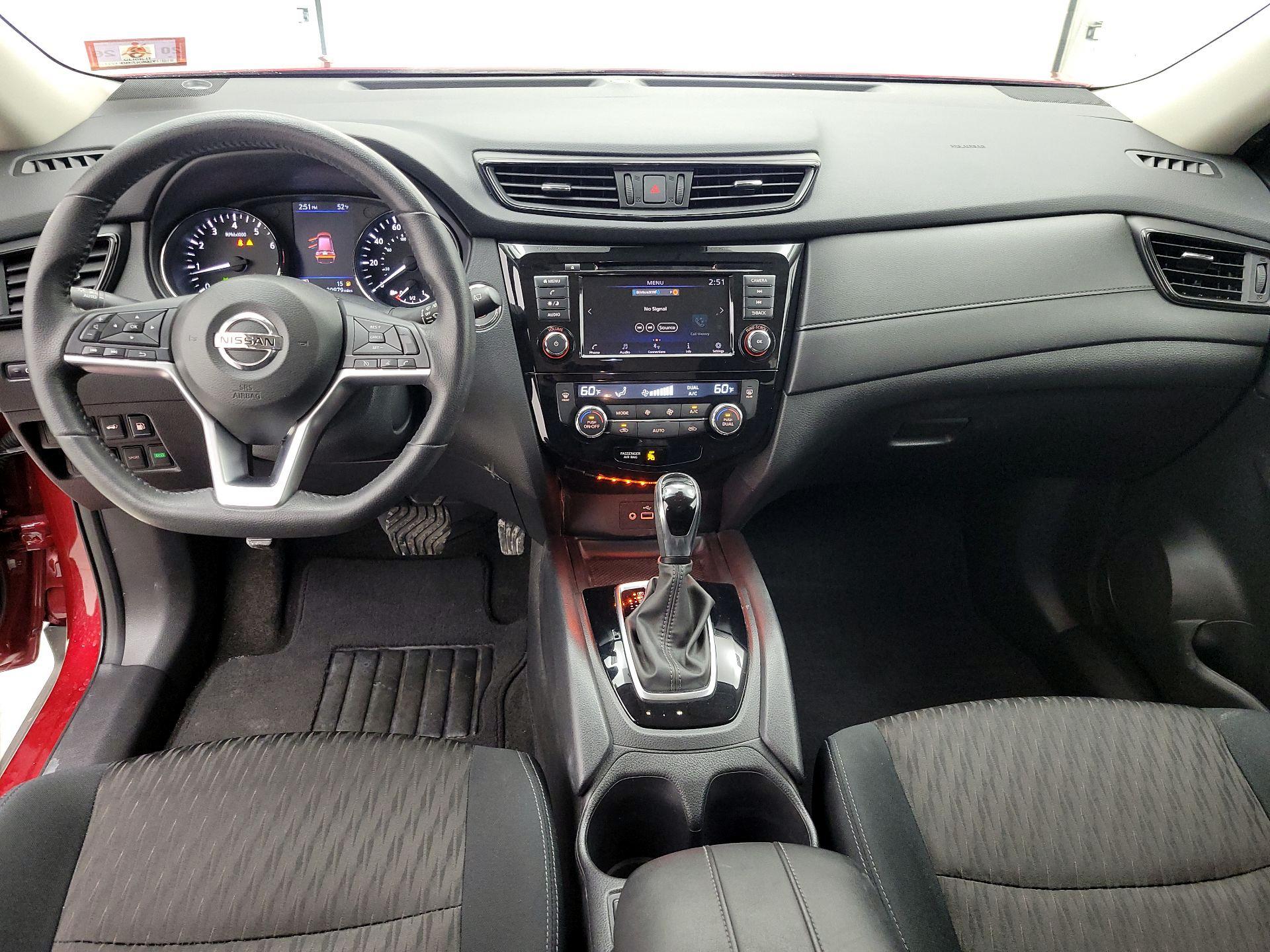 Thumbnail: 2019 Nissan Rogue - 9