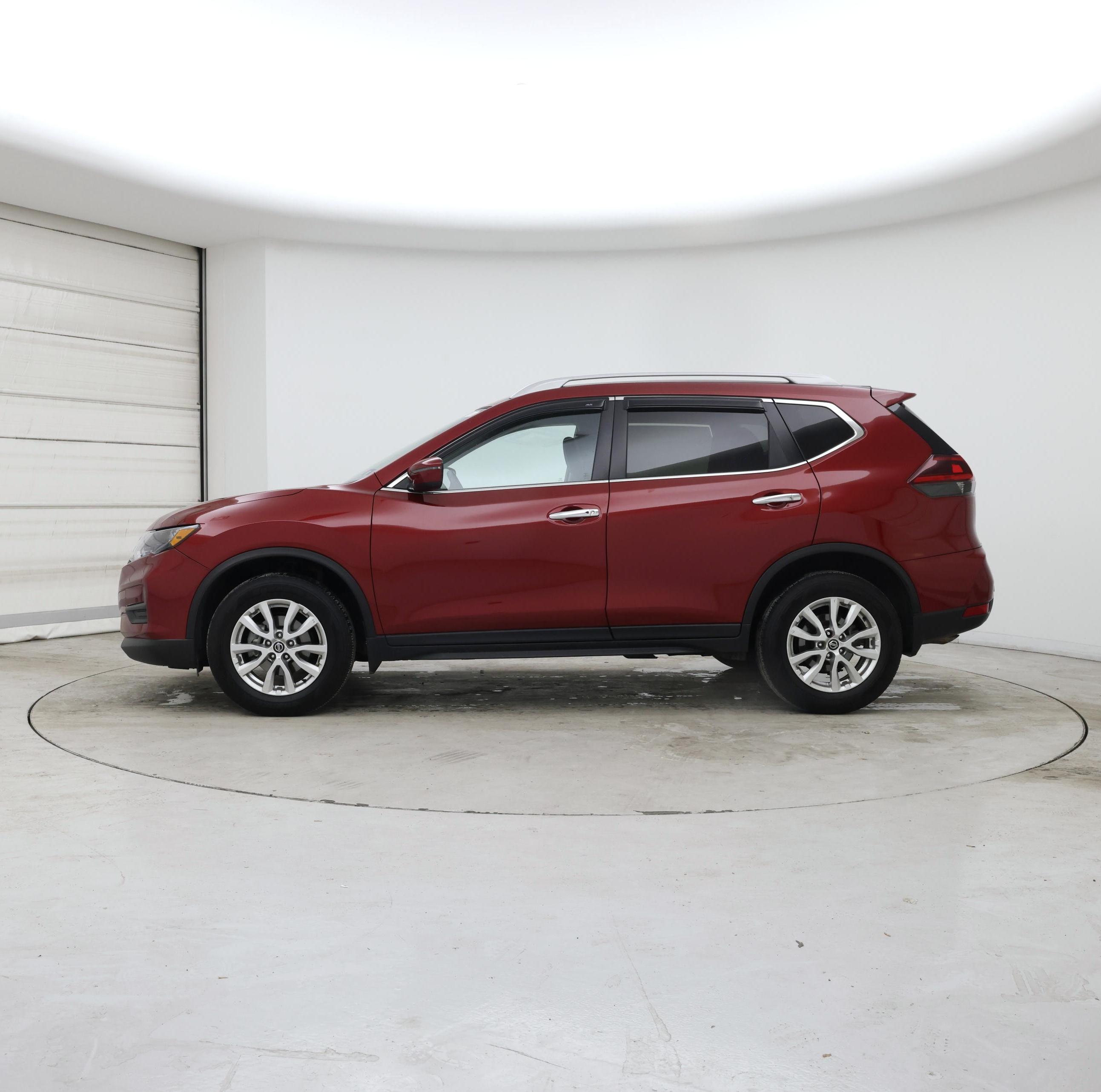 Thumbnail: 2019 Nissan Rogue - 3