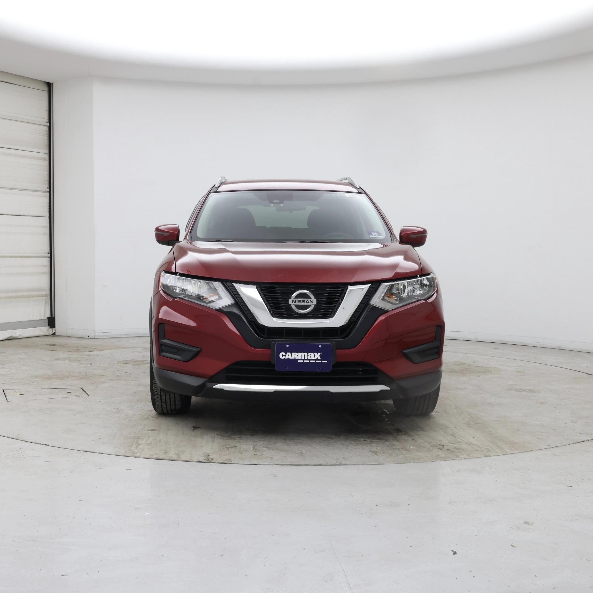 Thumbnail: 2019 Nissan Rogue - 5