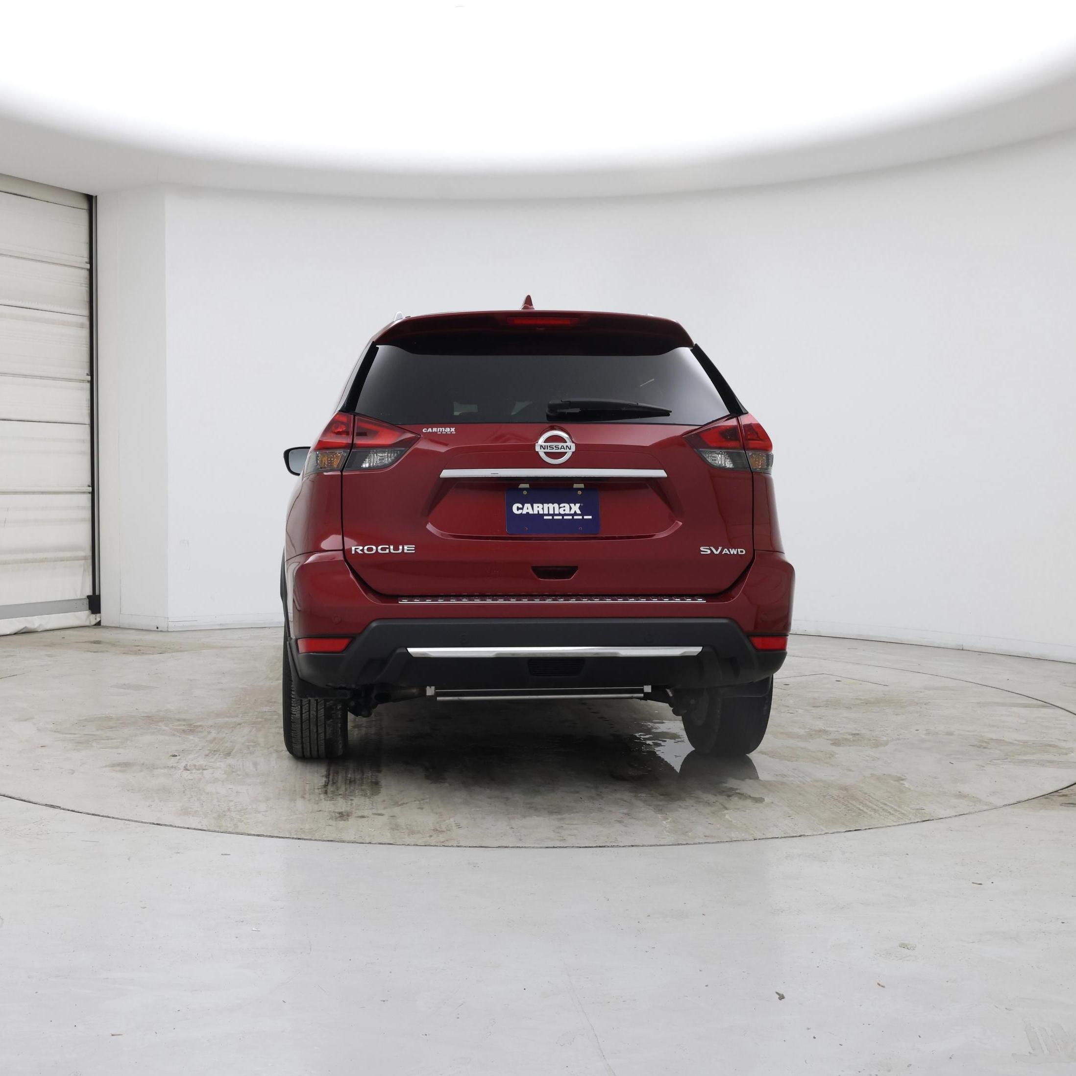 Thumbnail: 2019 Nissan Rogue - 6