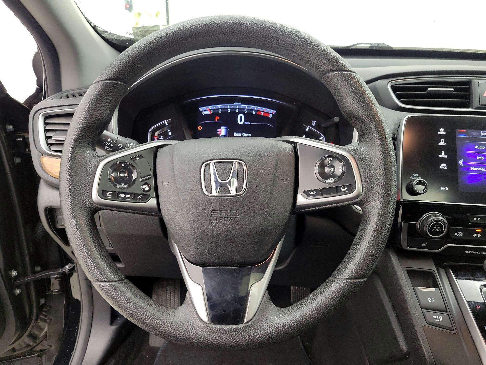 Thumbnail: 2019 Honda CR-V - 10