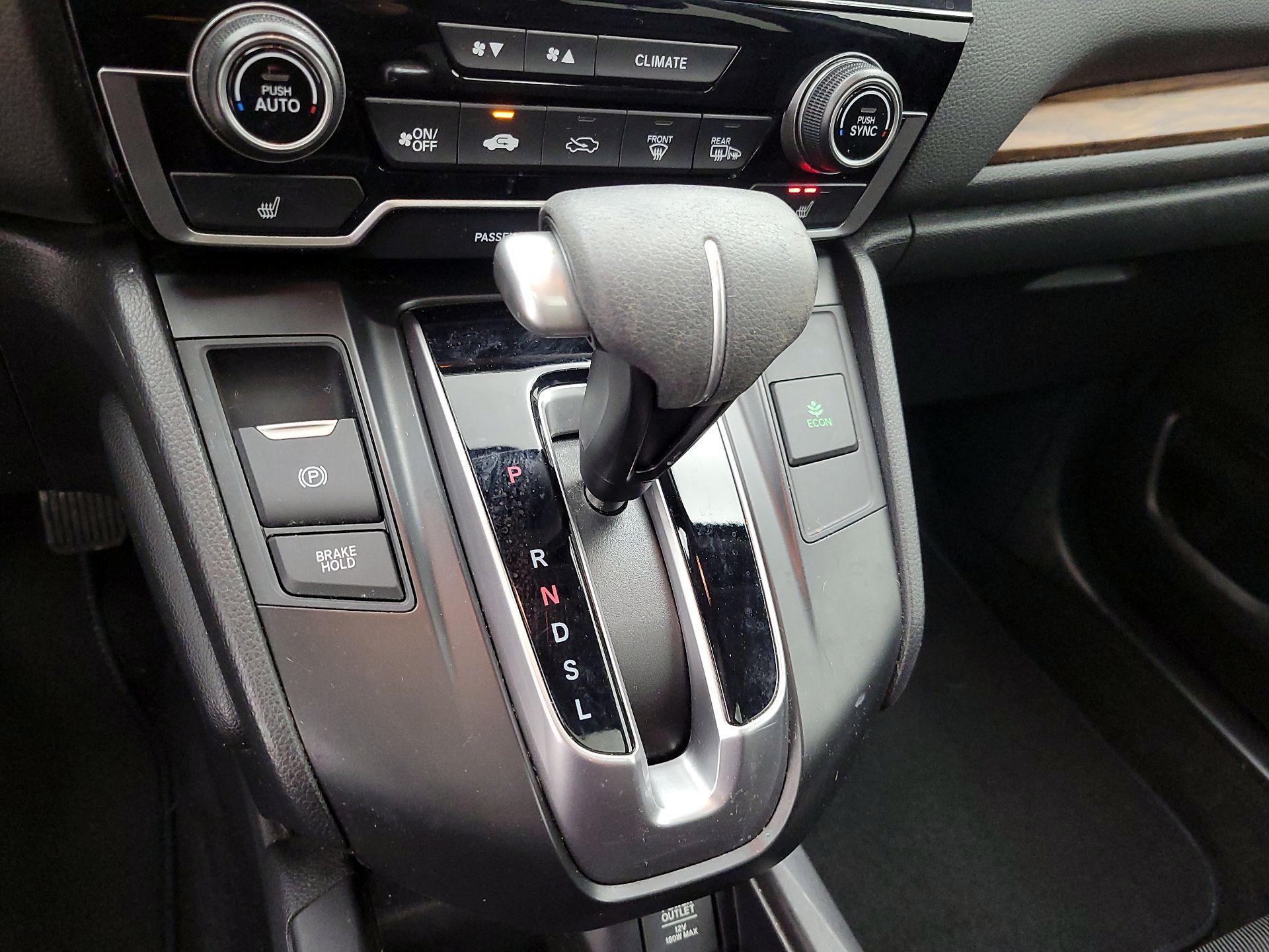 Thumbnail: 2019 Honda CR-V - 17