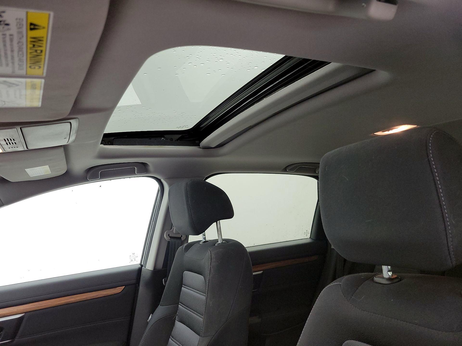 Thumbnail: 2019 Honda CR-V - 19