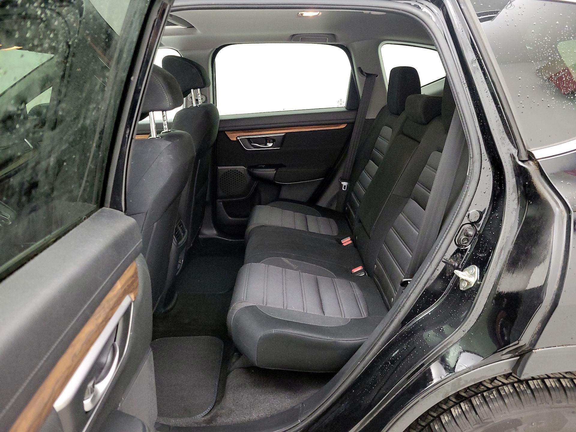 Thumbnail: 2019 Honda CR-V - 20