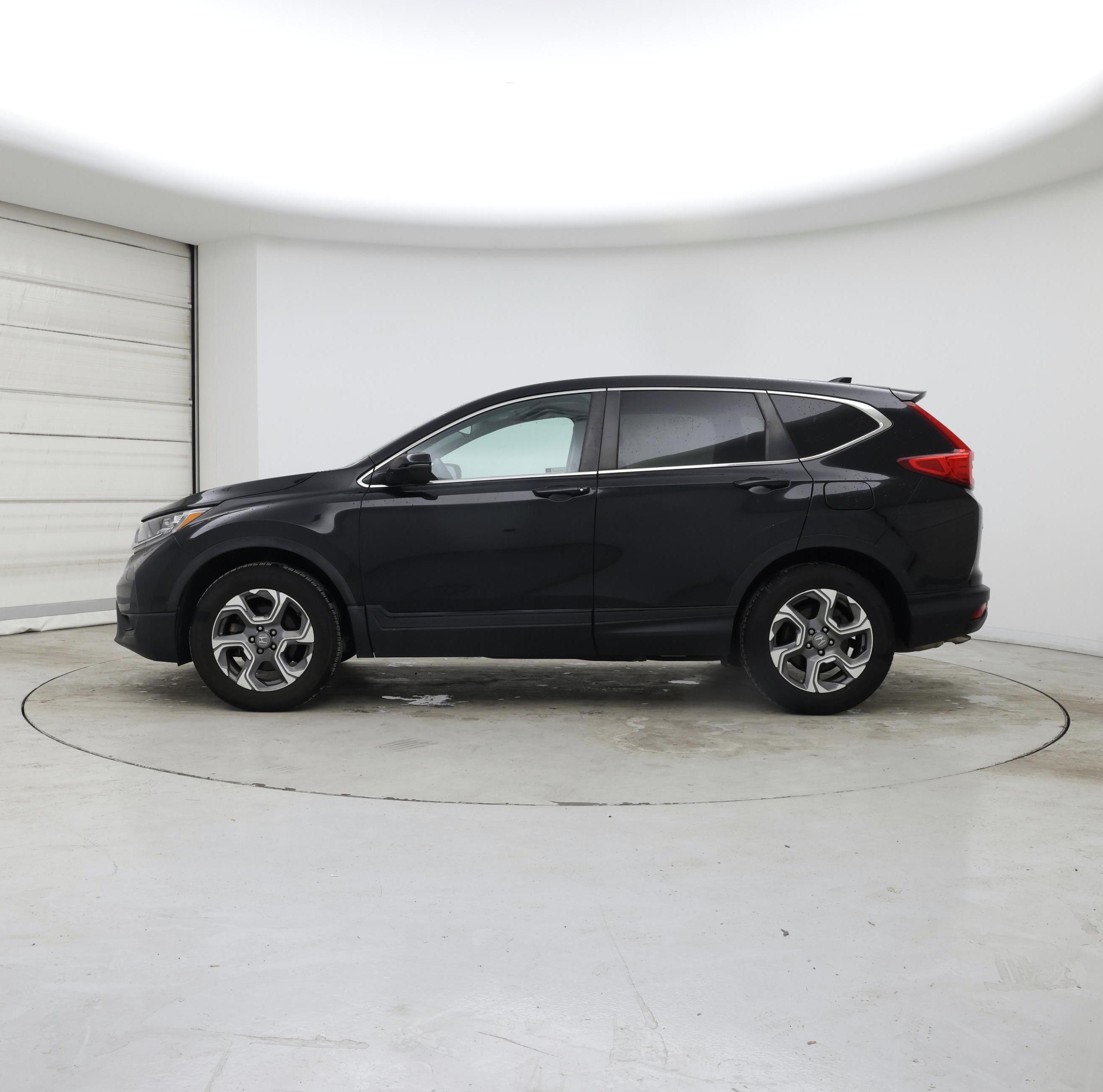 Thumbnail: 2019 Honda CR-V - 3