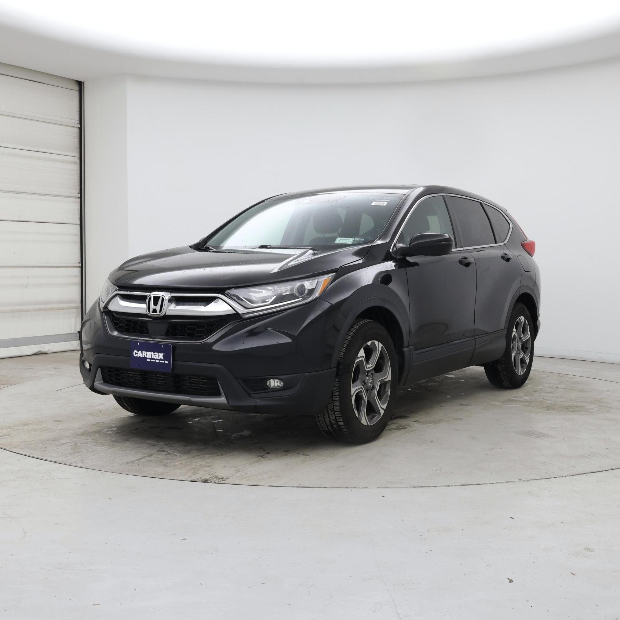 Thumbnail: 2019 Honda CR-V - 4