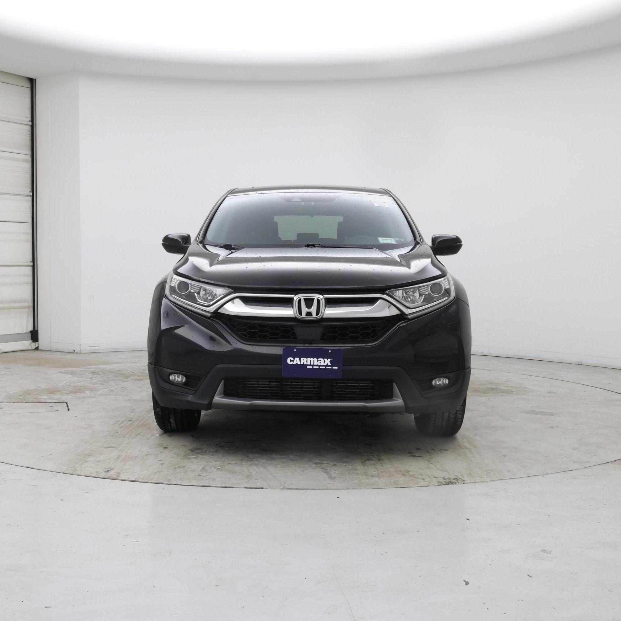 Thumbnail: 2019 Honda CR-V - 5