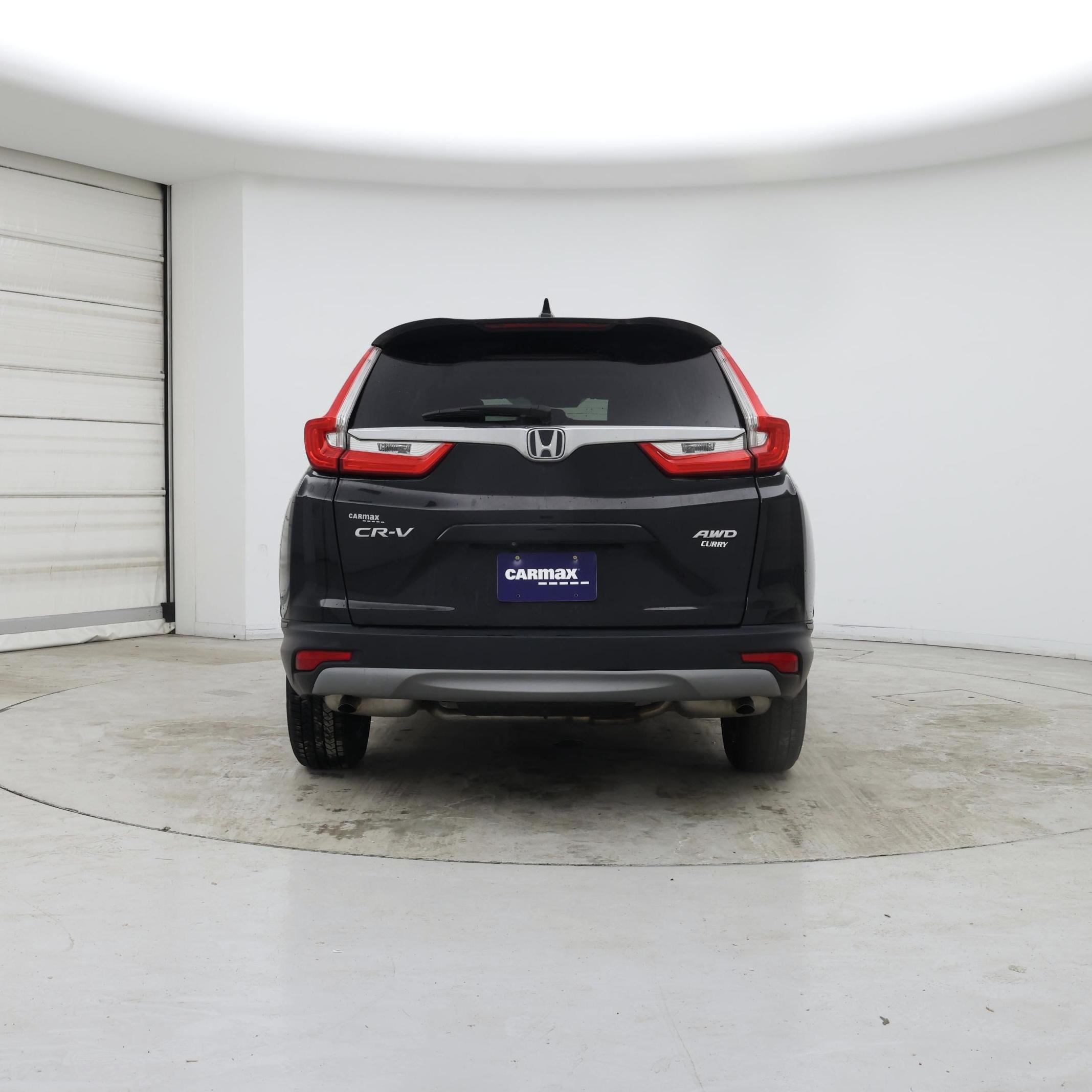 Thumbnail: 2019 Honda CR-V - 6