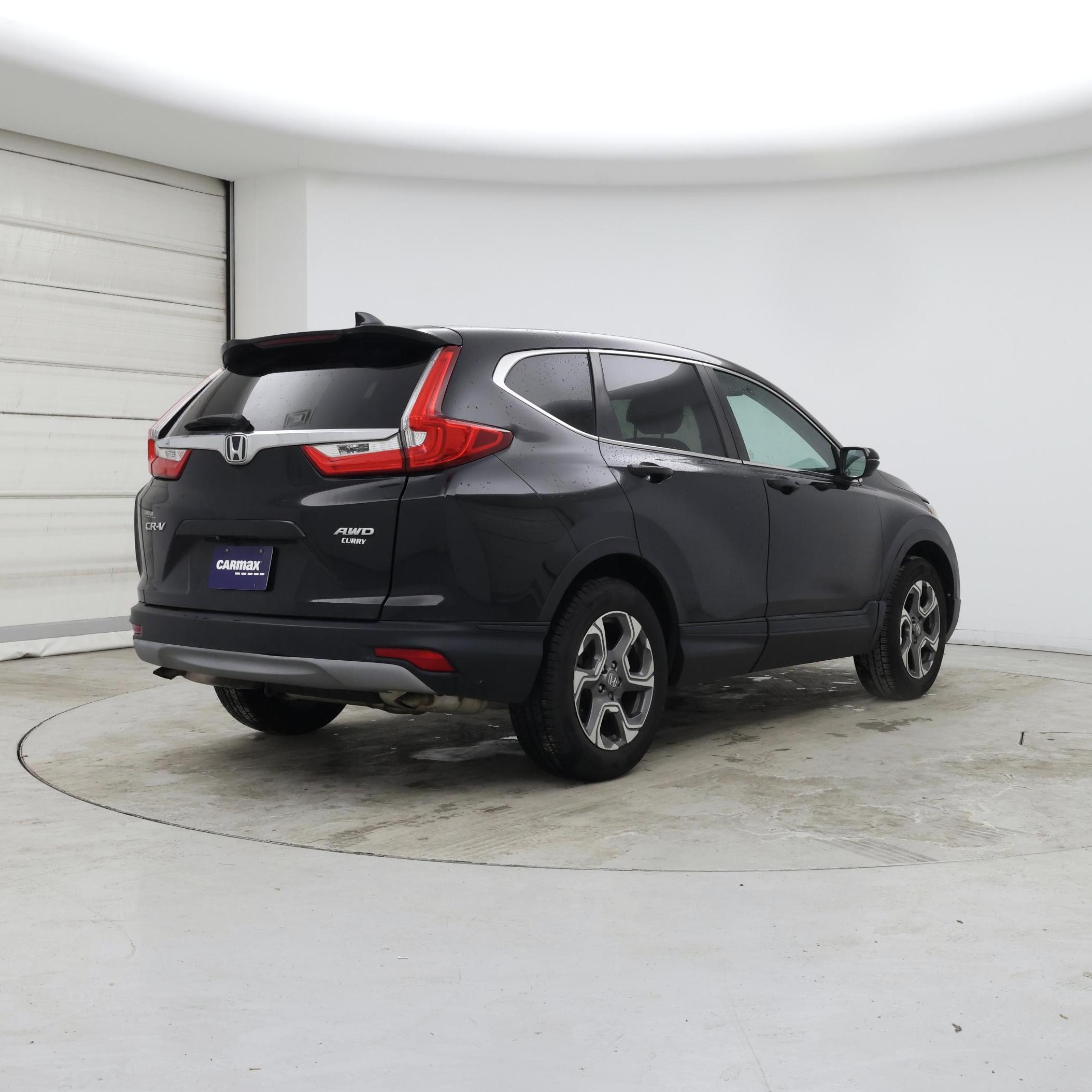 Thumbnail: 2019 Honda CR-V - 8