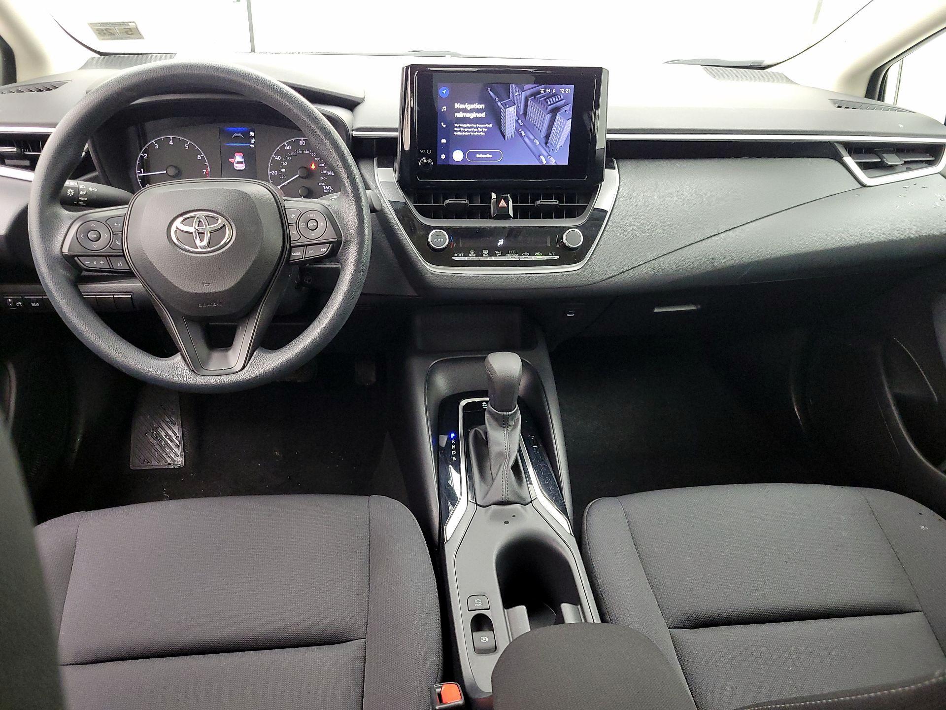 Thumbnail: 2023 Toyota Corolla - 9