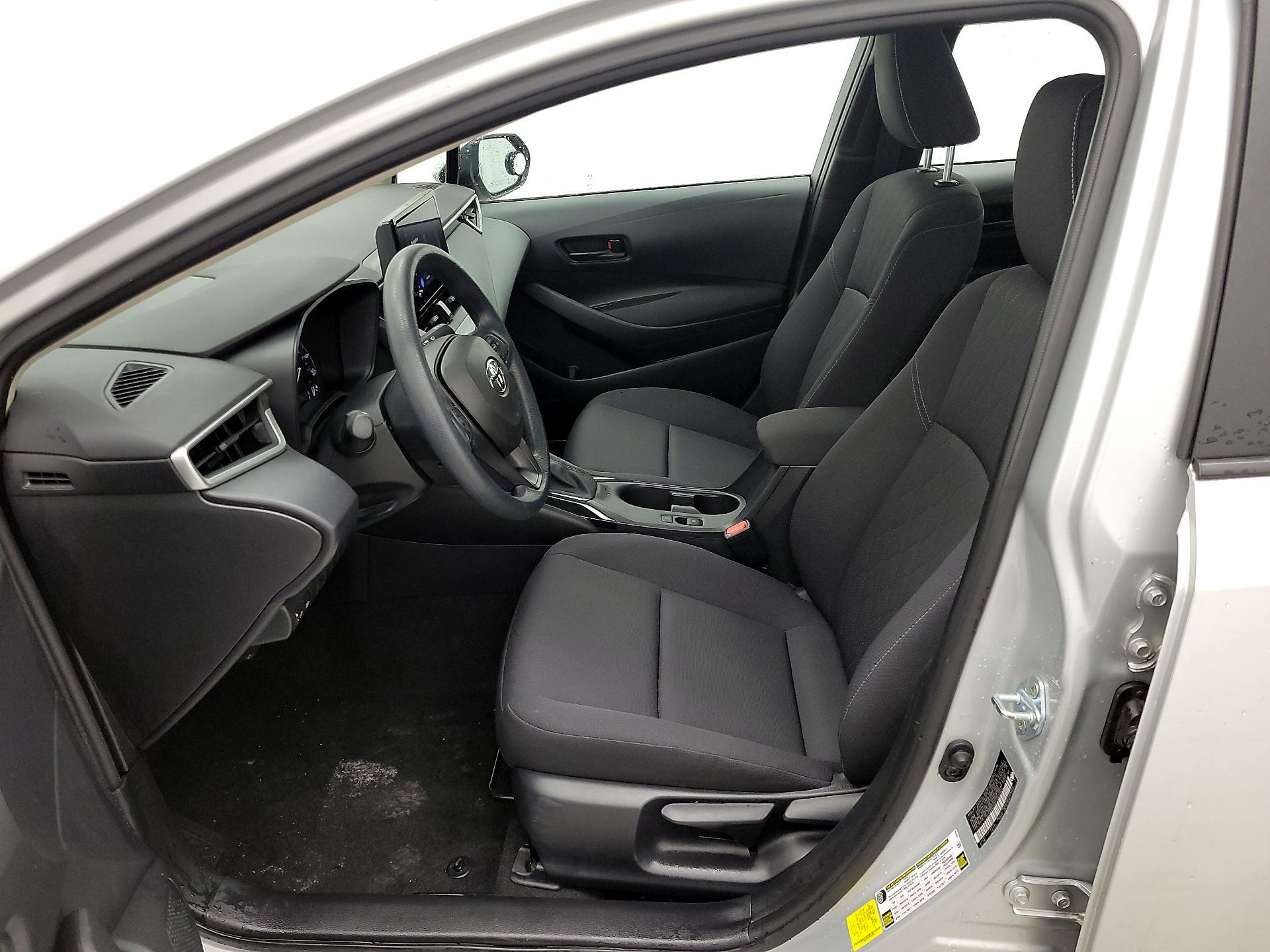 Thumbnail: 2023 Toyota Corolla - 11