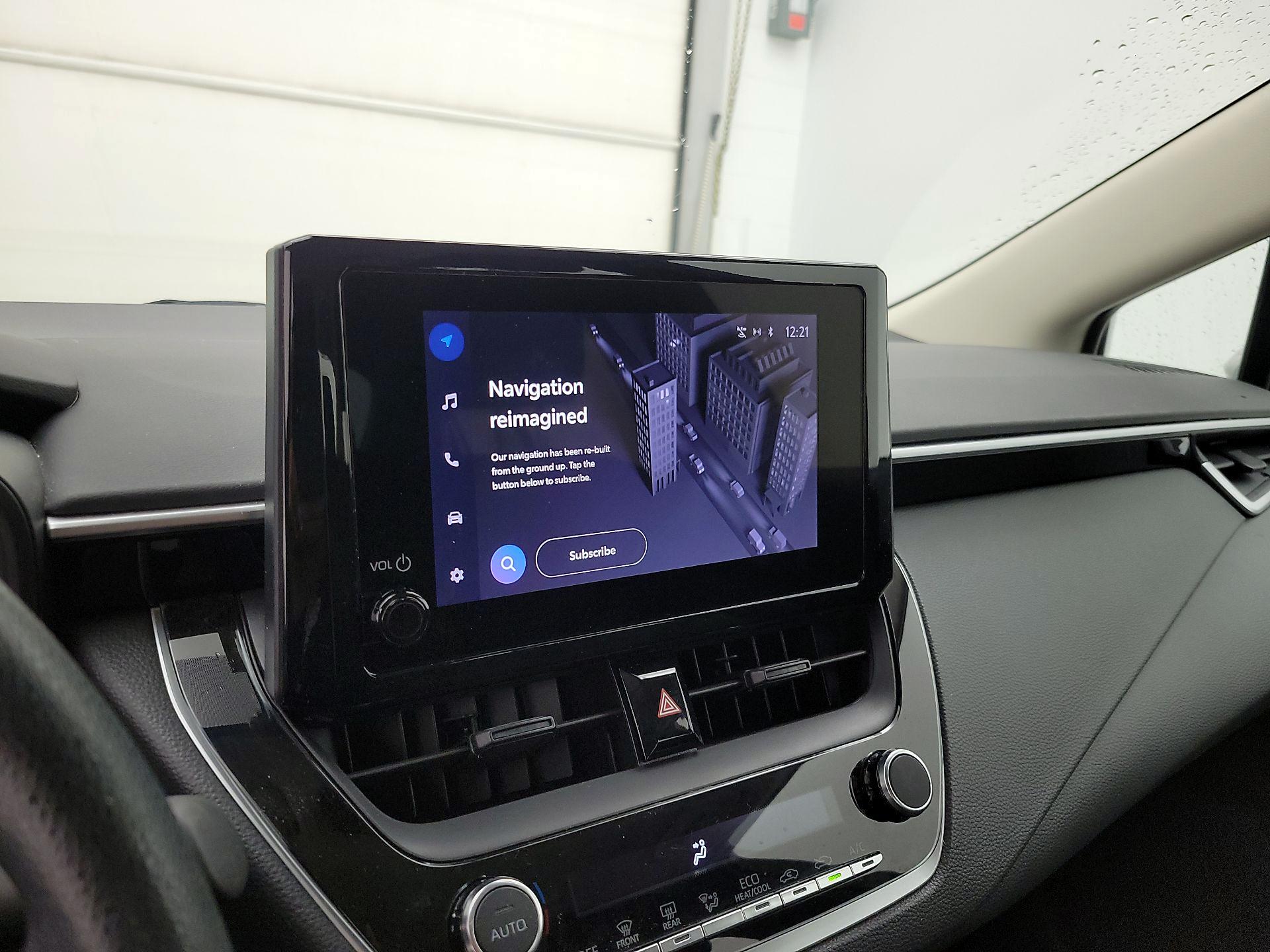 Thumbnail: 2023 Toyota Corolla - 14