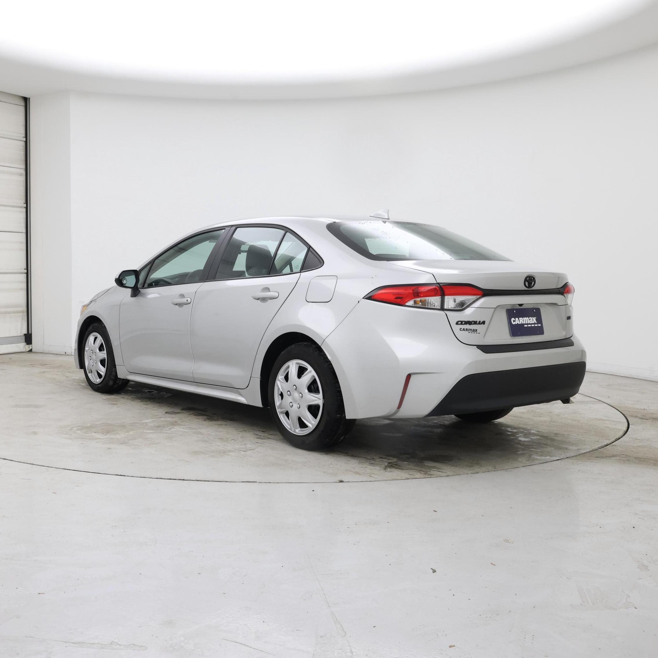 Thumbnail: 2023 Toyota Corolla - 2