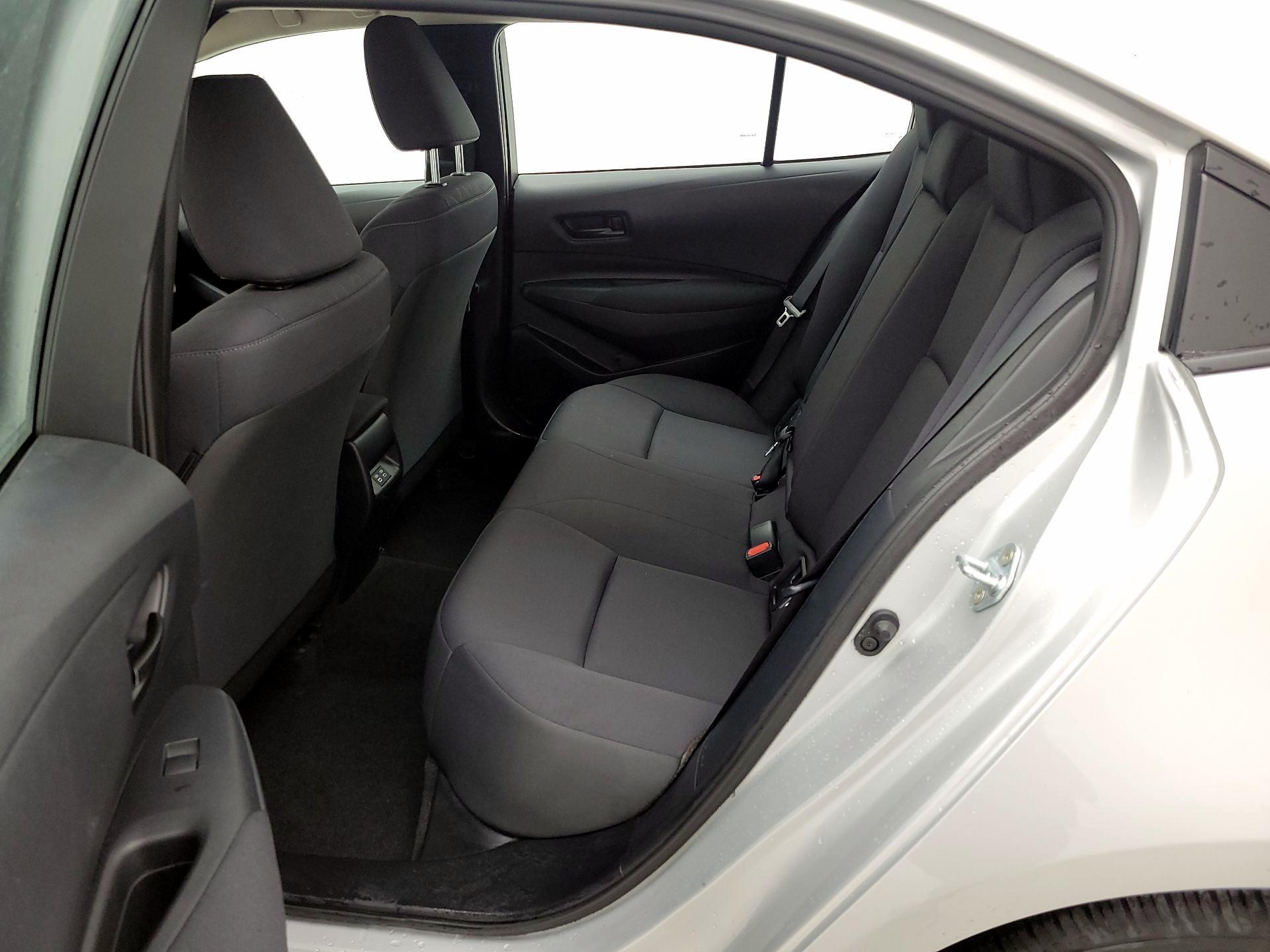 Thumbnail: 2023 Toyota Corolla - 20