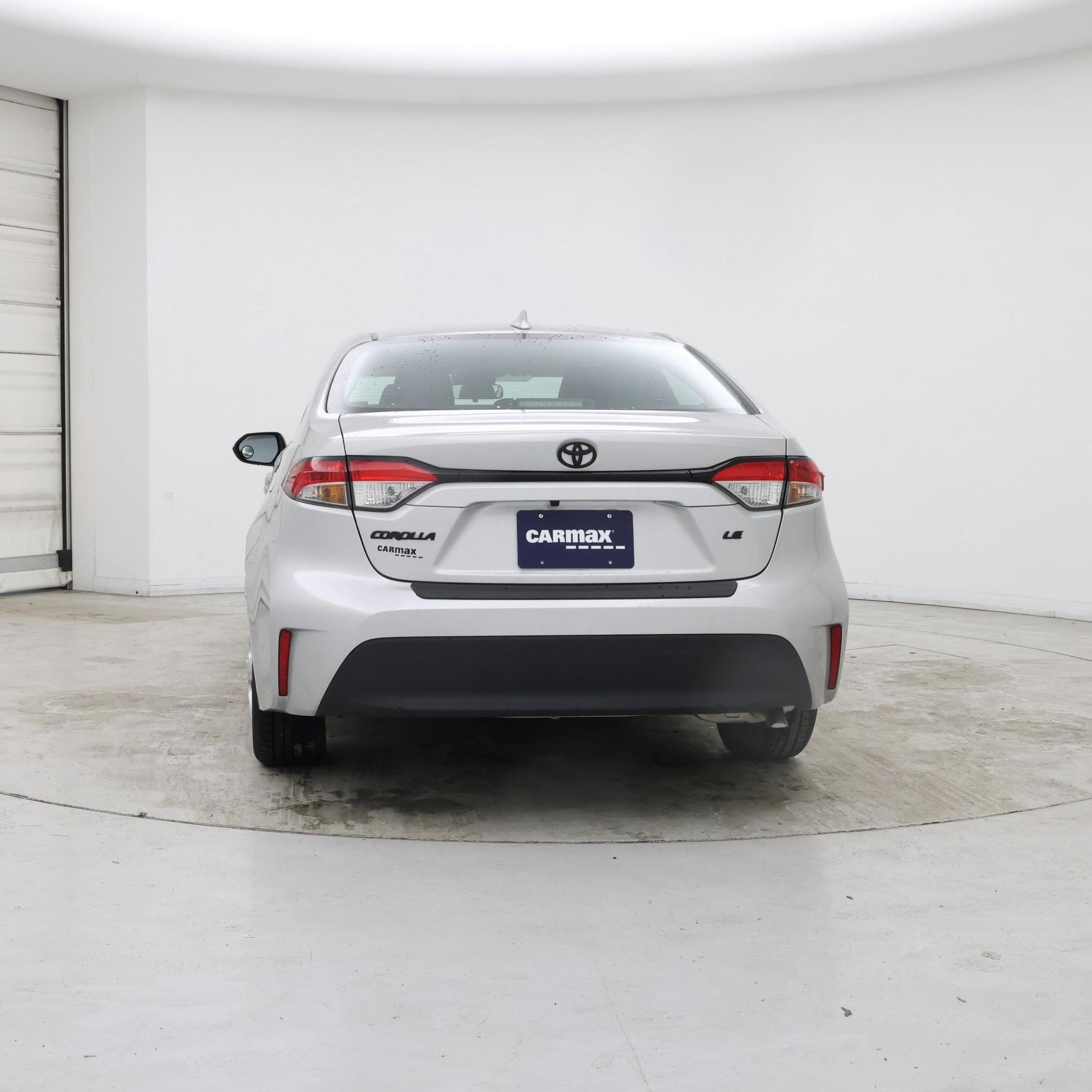 Thumbnail: 2023 Toyota Corolla - 6