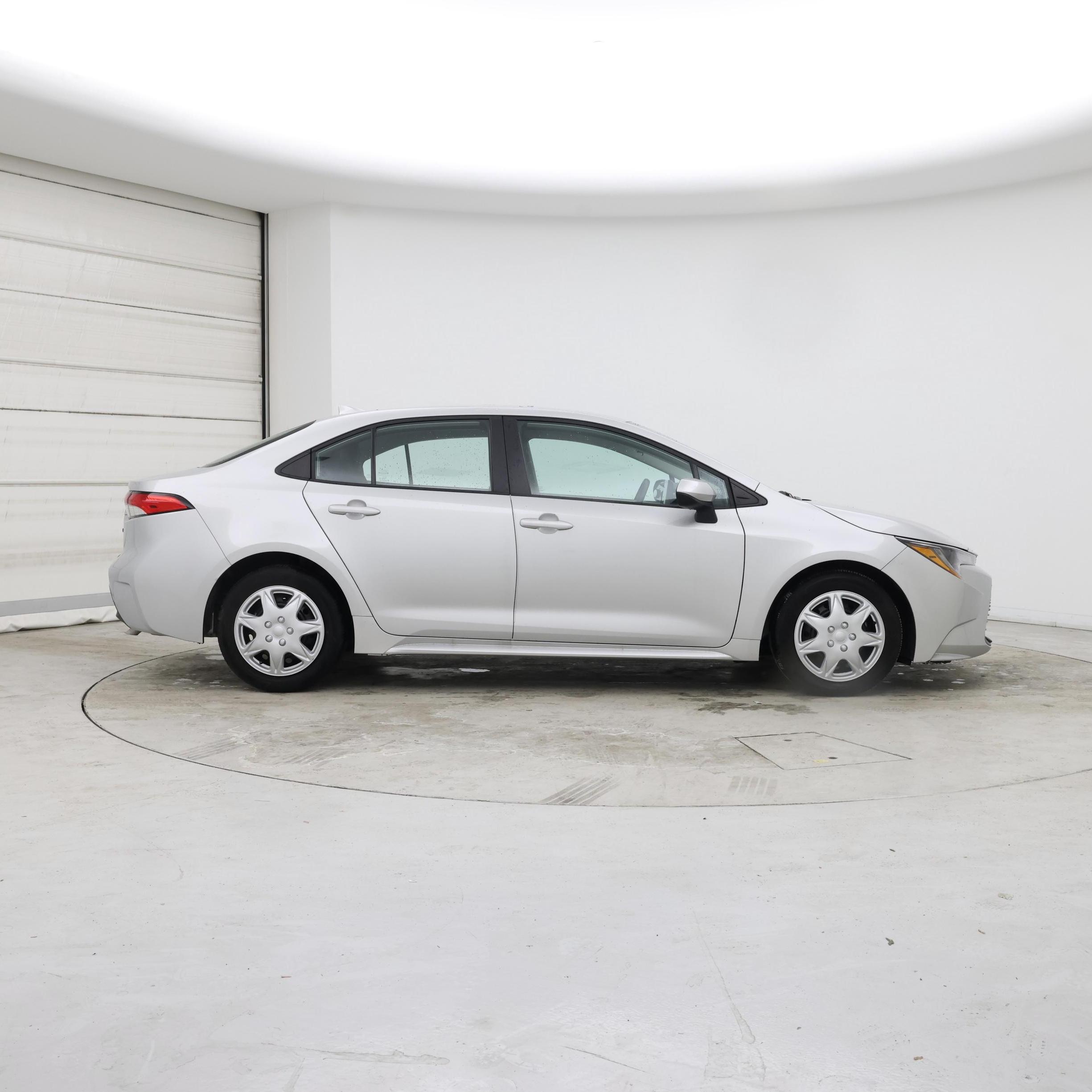 Thumbnail: 2023 Toyota Corolla - 7