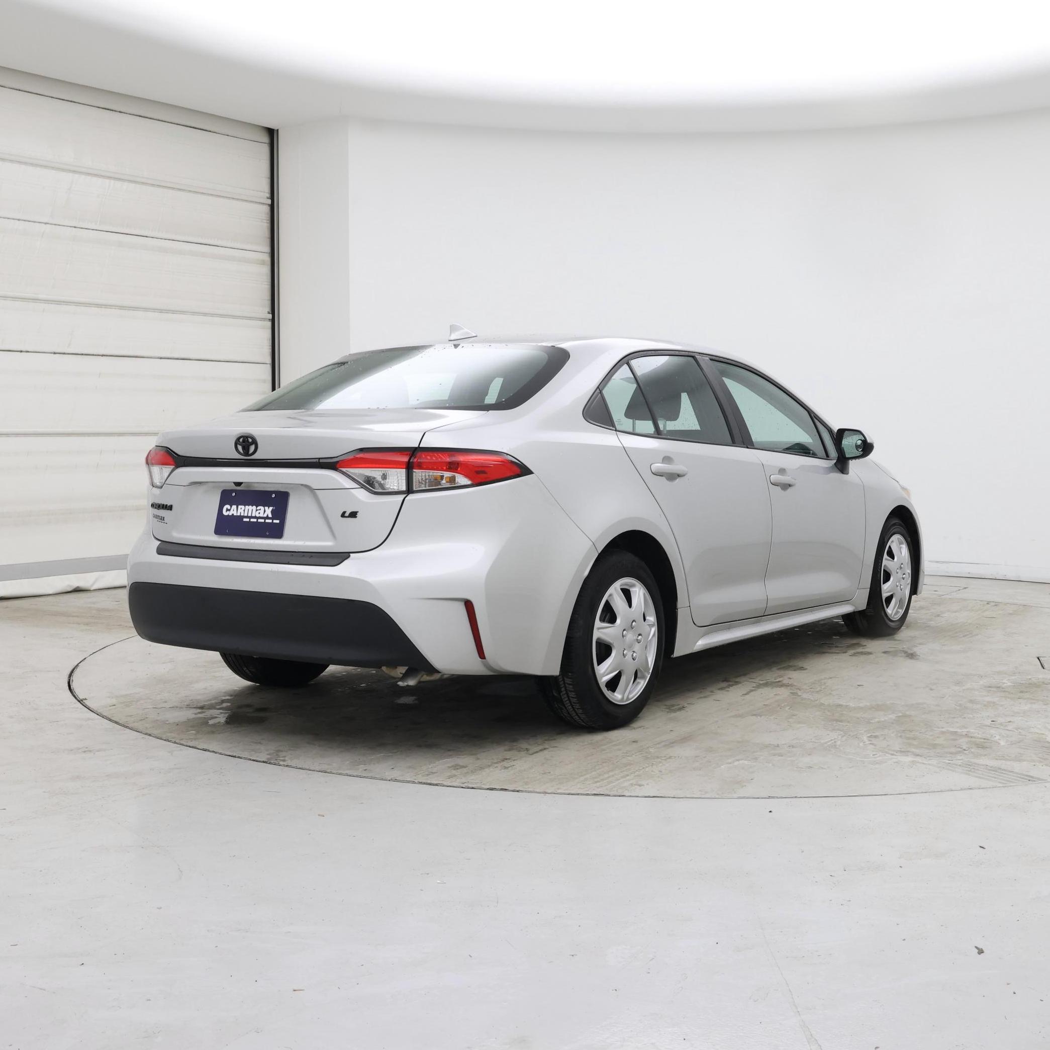 Thumbnail: 2023 Toyota Corolla - 8