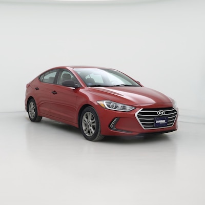 2017 Hyundai Elantra Value Edition