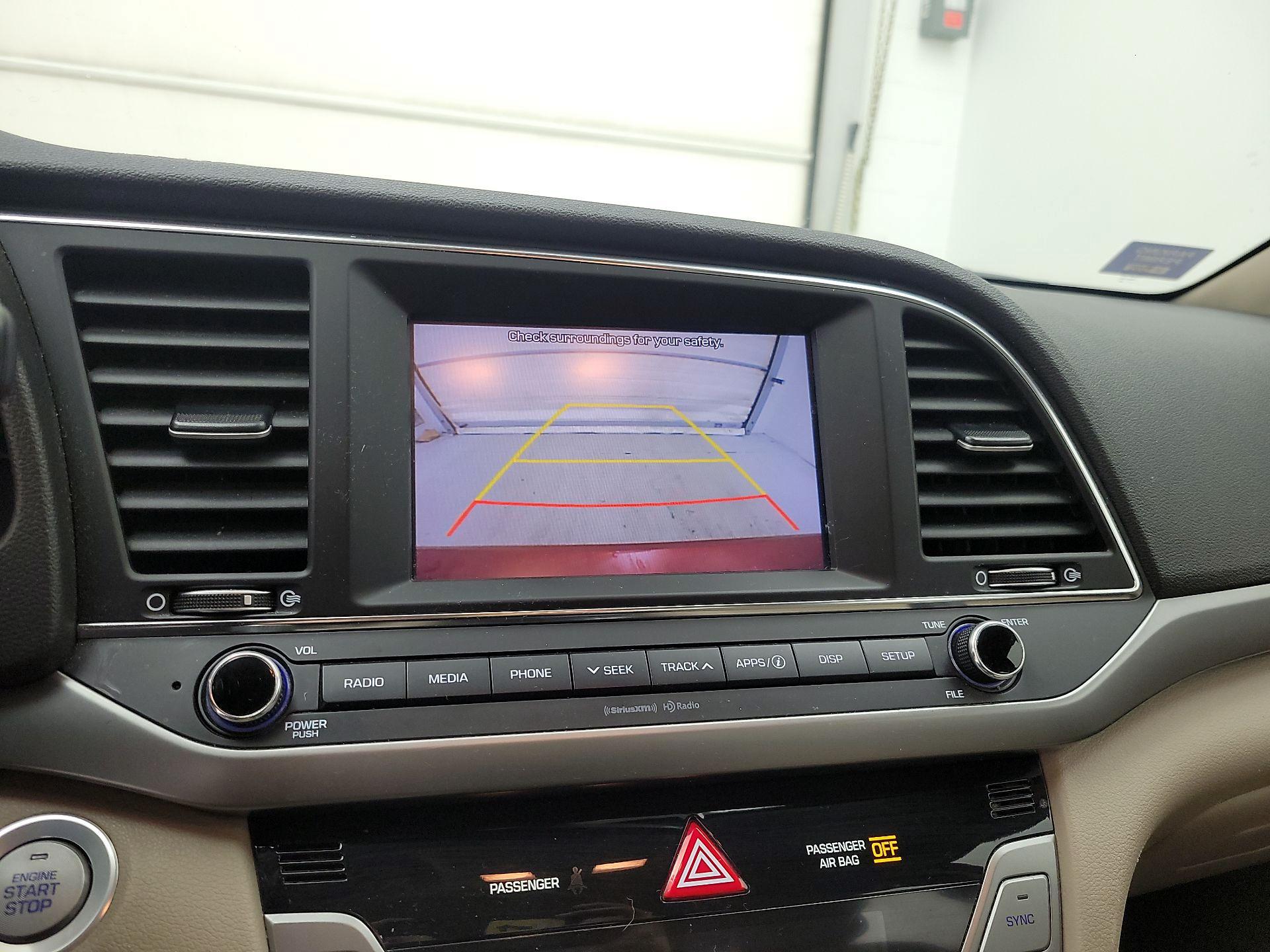 Thumbnail: 2017 Hyundai Elantra - 14