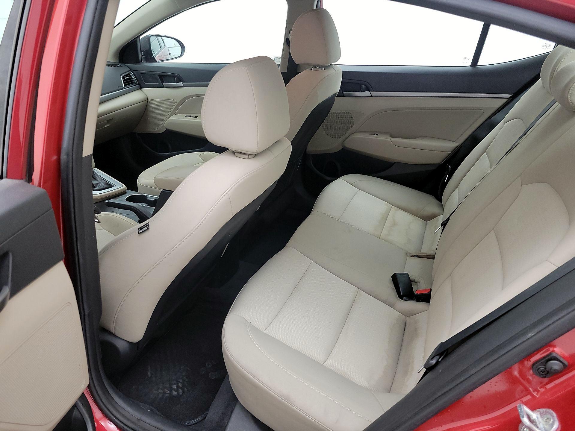 Thumbnail: 2017 Hyundai Elantra - 19