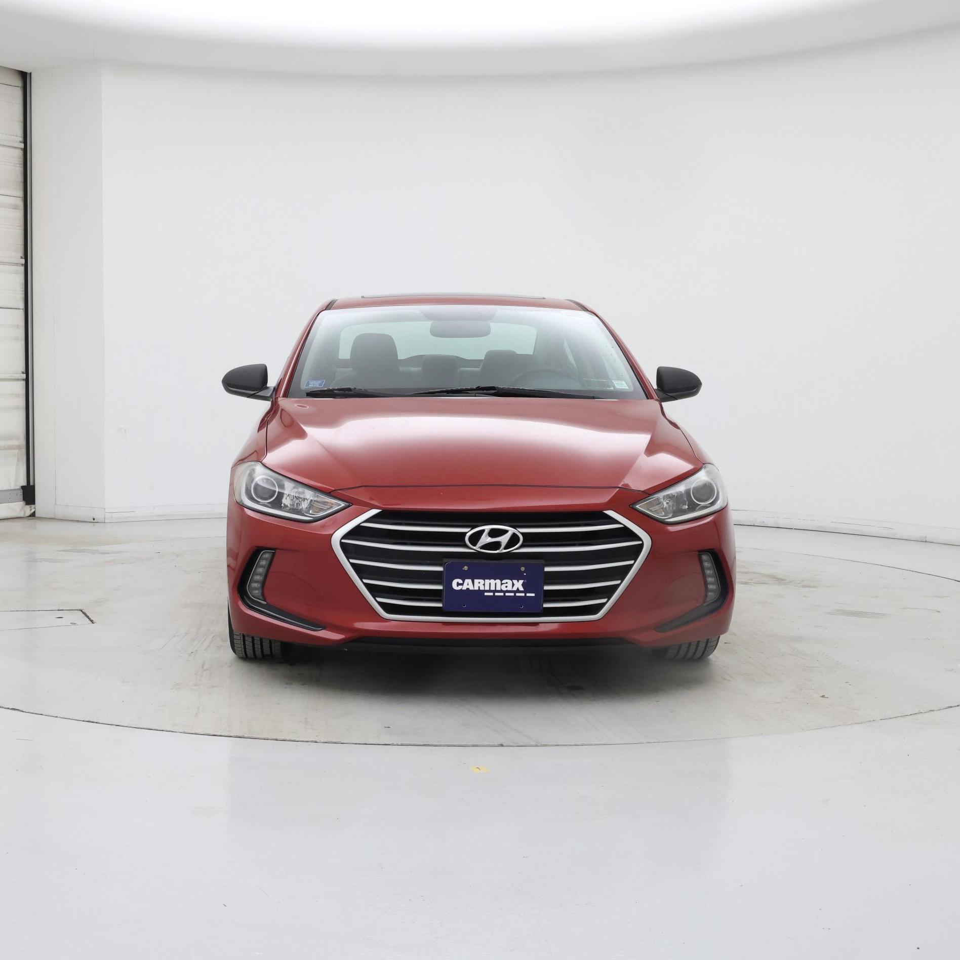 Thumbnail: 2017 Hyundai Elantra - 5