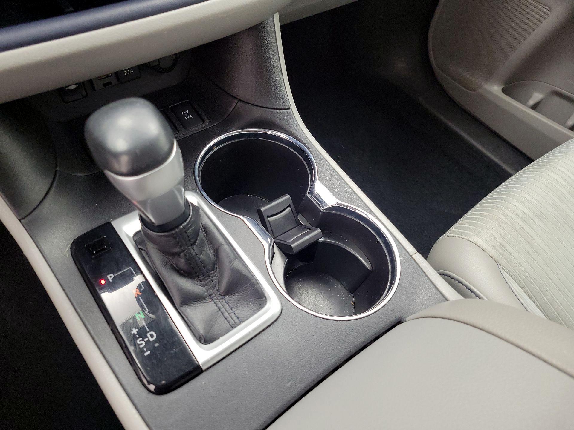 Thumbnail: 2019 Toyota Highlander - 17