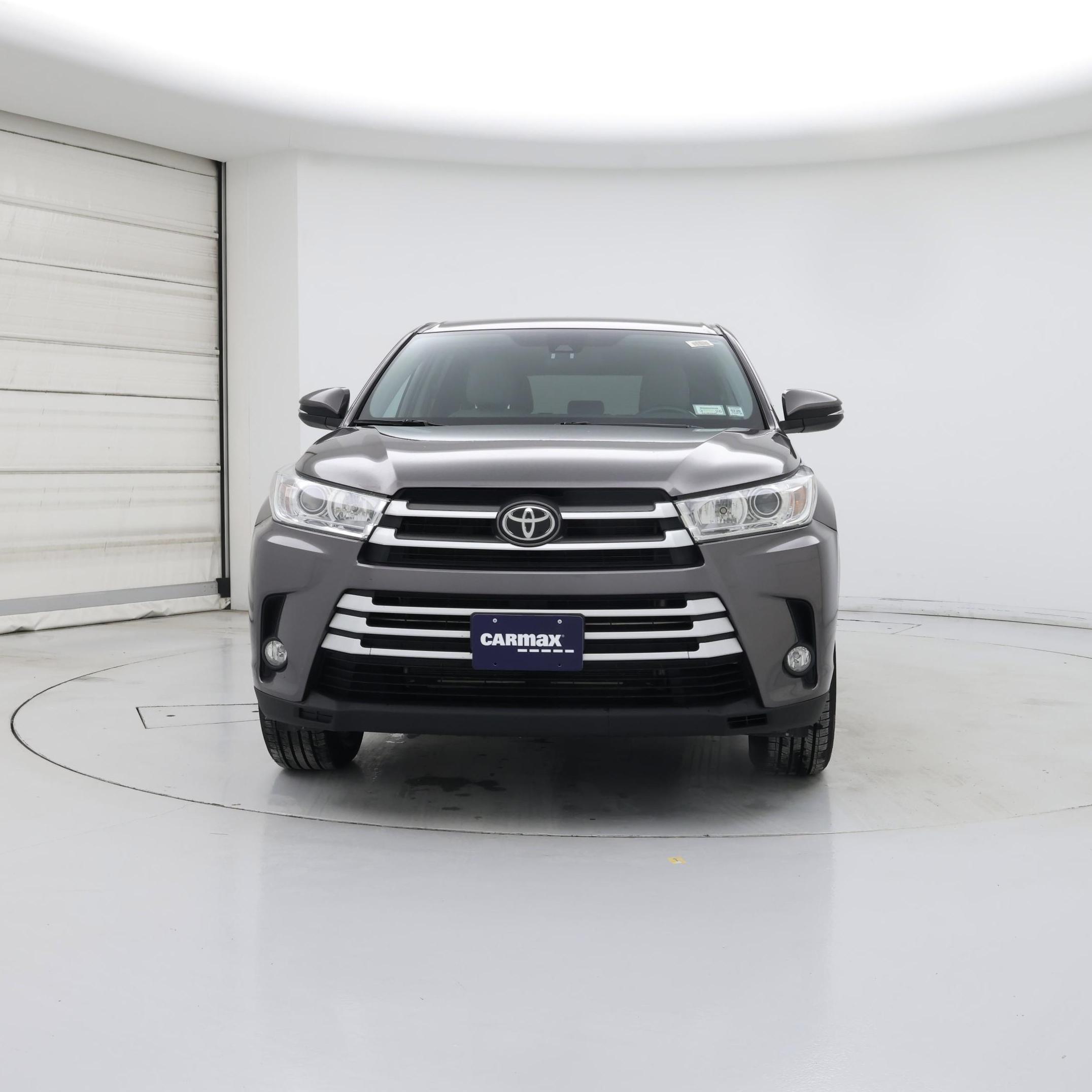 Thumbnail: 2019 Toyota Highlander - 5