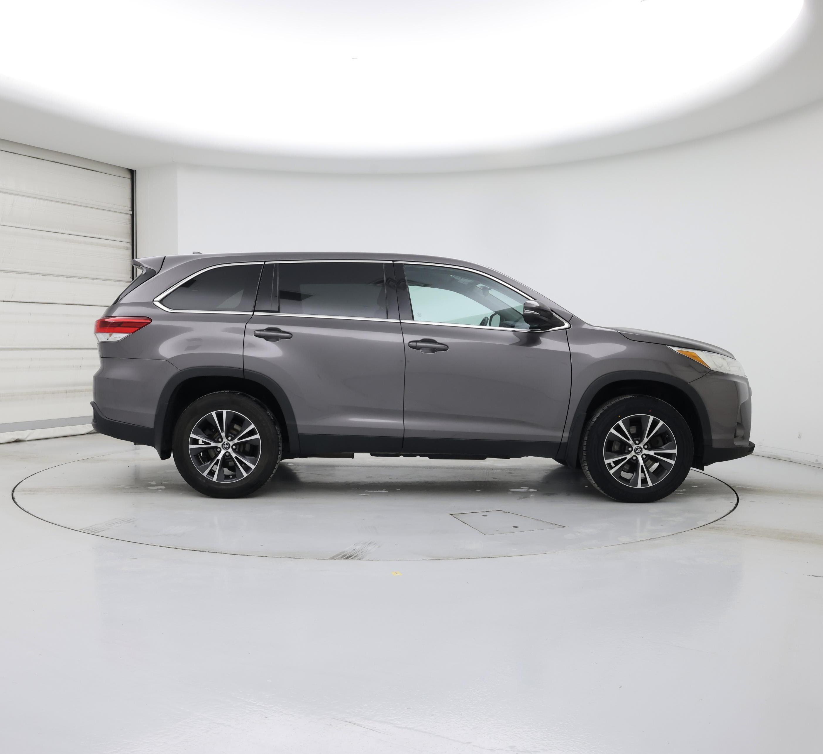 Thumbnail: 2019 Toyota Highlander - 7