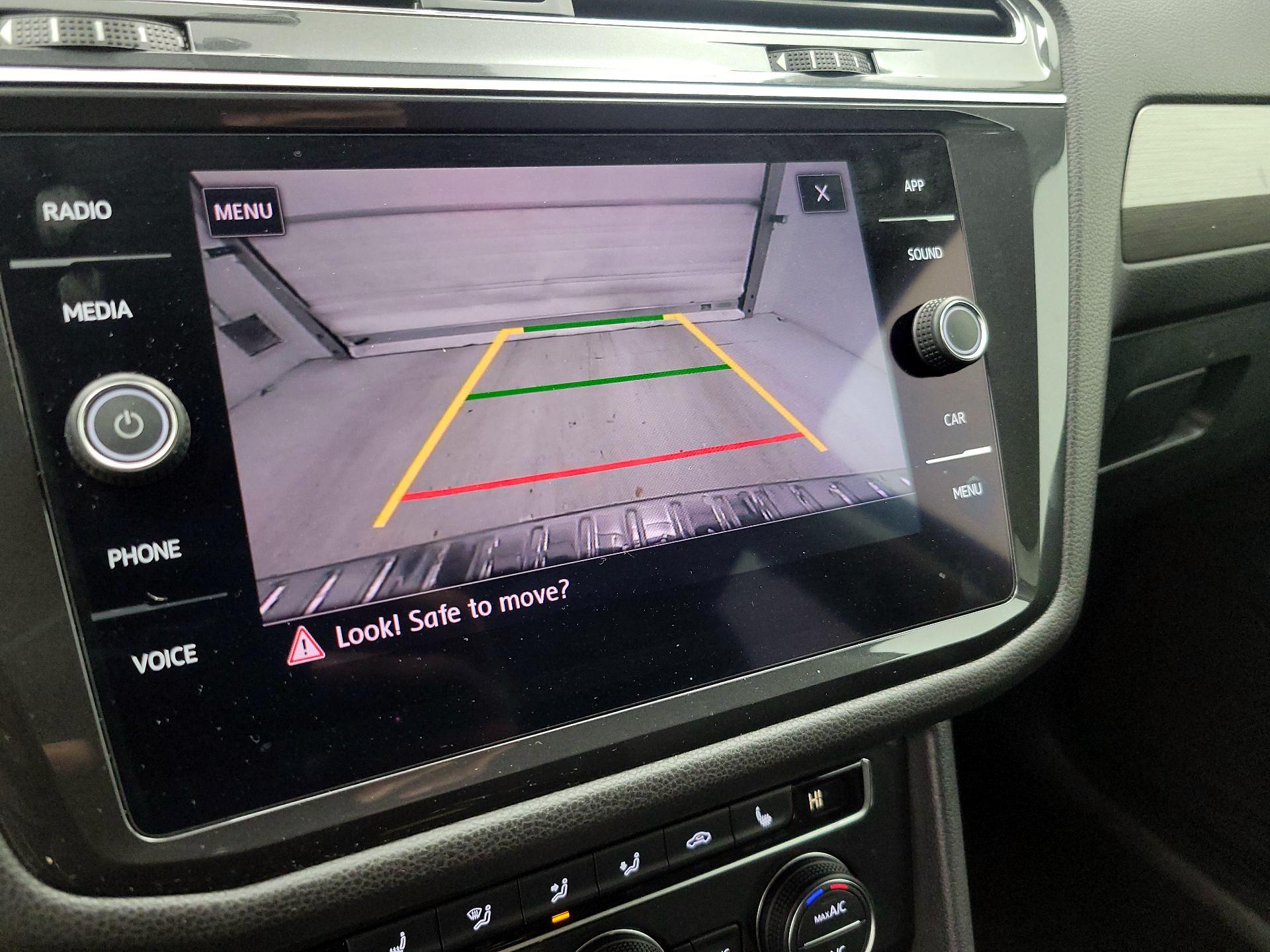 Thumbnail: 2019 Volkswagen Tiguan - 14