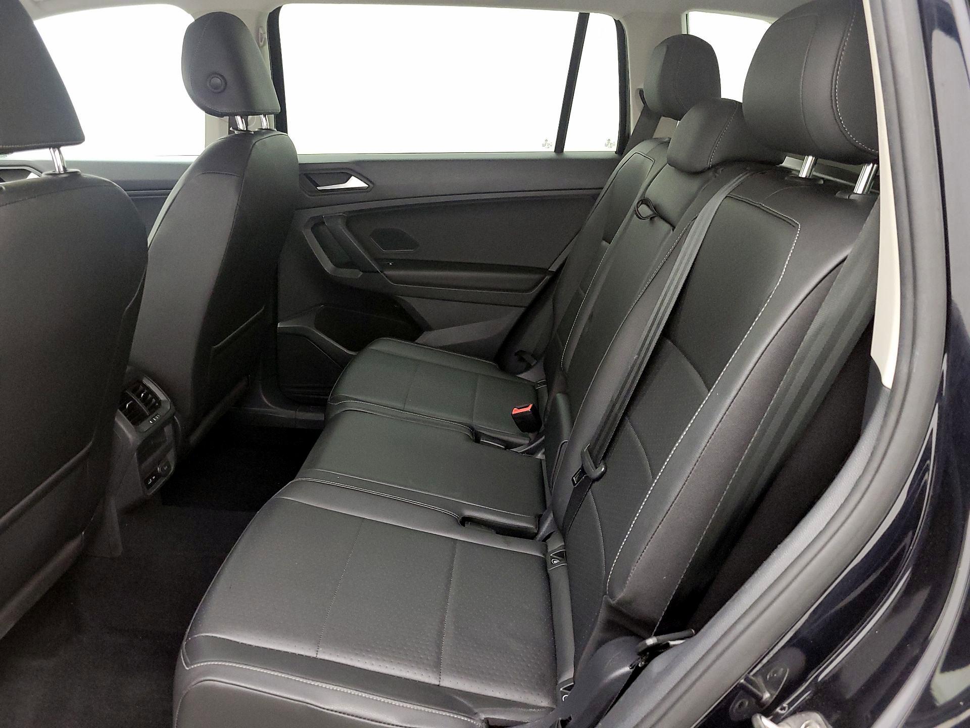 Thumbnail: 2019 Volkswagen Tiguan - 19