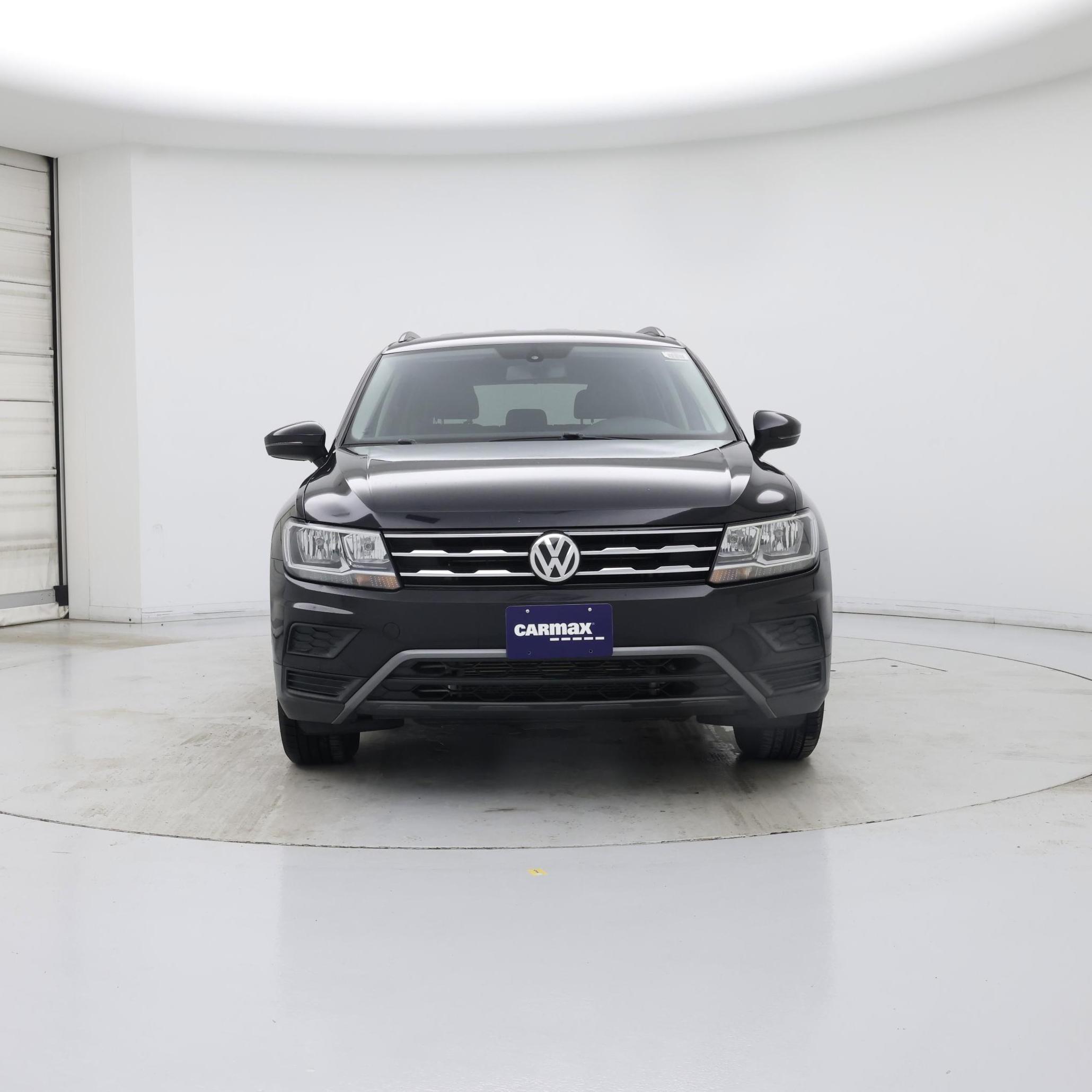 Thumbnail: 2019 Volkswagen Tiguan - 5