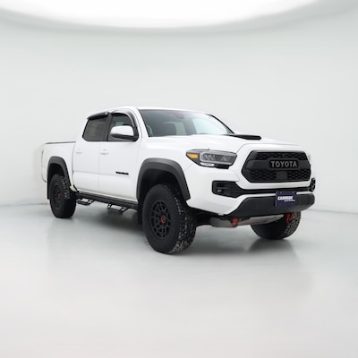 2023 Toyota Tacoma TRD Pro