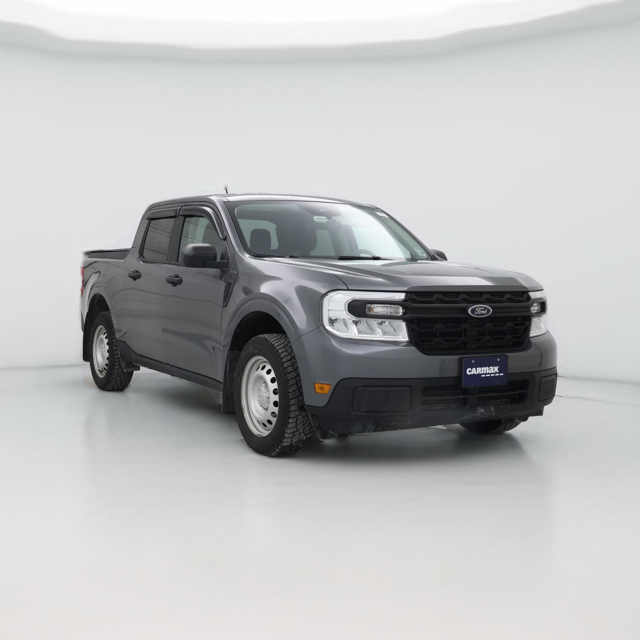 Thumbnail: 2023 Ford Maverick - 1