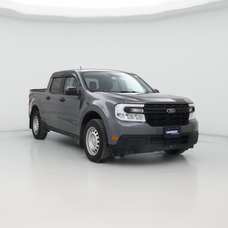 2023 Ford Maverick XL