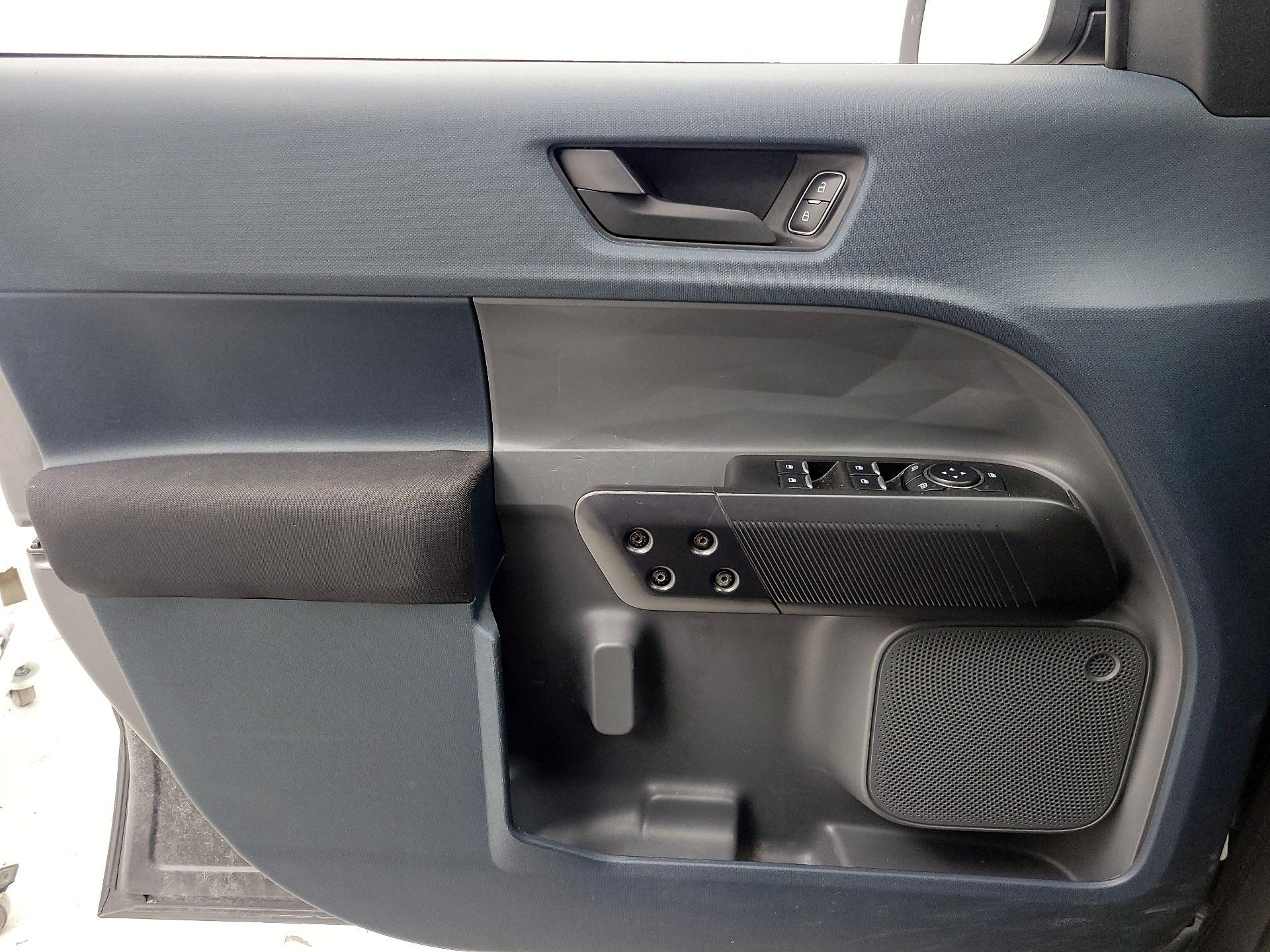 Thumbnail: 2023 Ford Maverick - 12