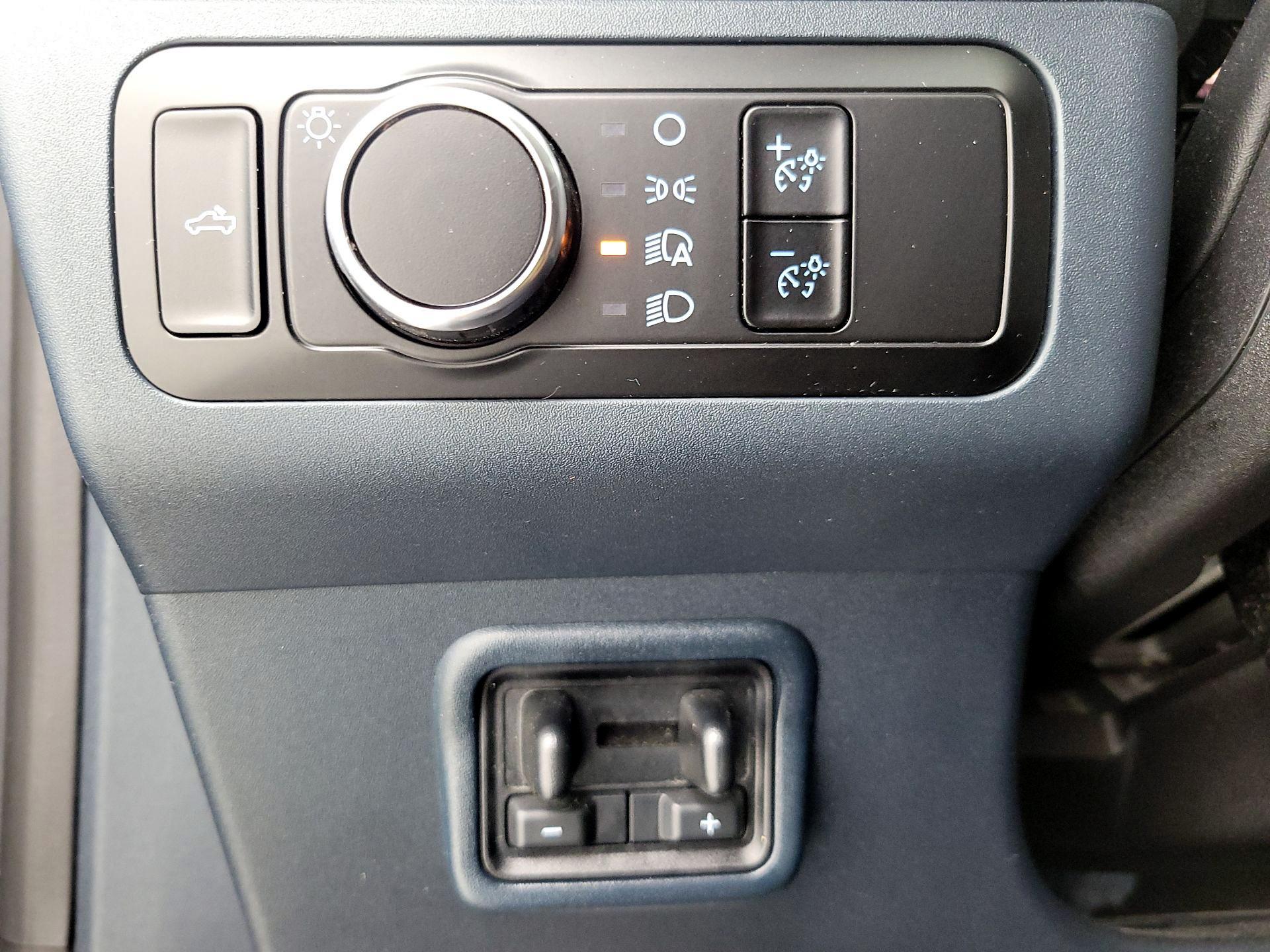 Thumbnail: 2023 Ford Maverick - 13