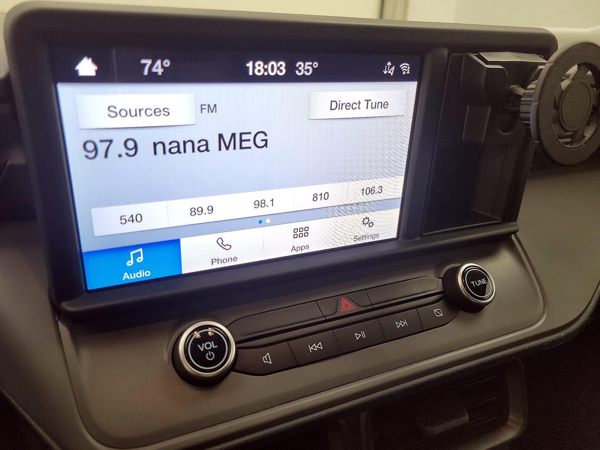 Thumbnail: 2023 Ford Maverick - 15