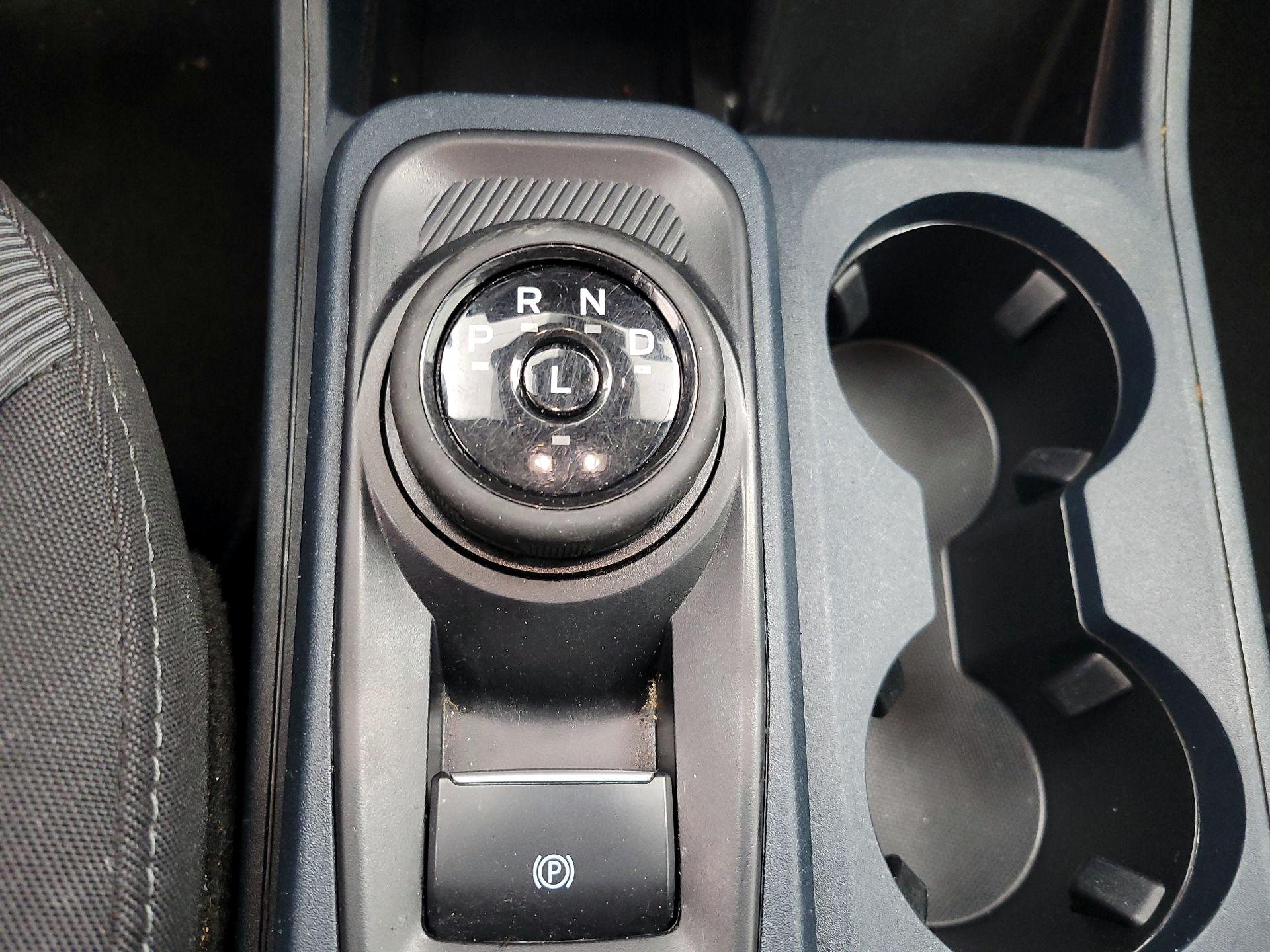 Thumbnail: 2023 Ford Maverick - 17